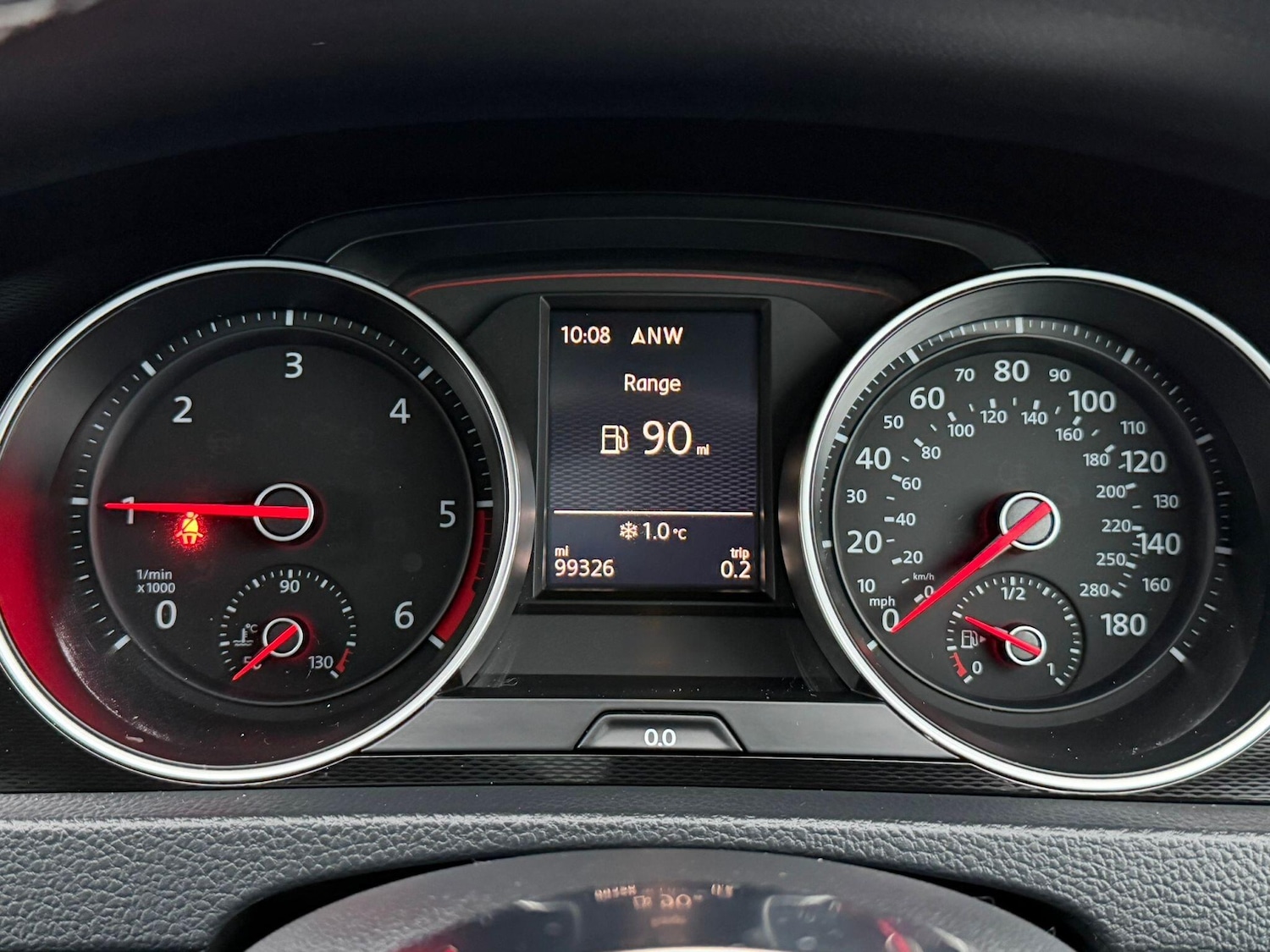 Used Volkswagen Golf 2014 for sale - 77109673: Photo 33