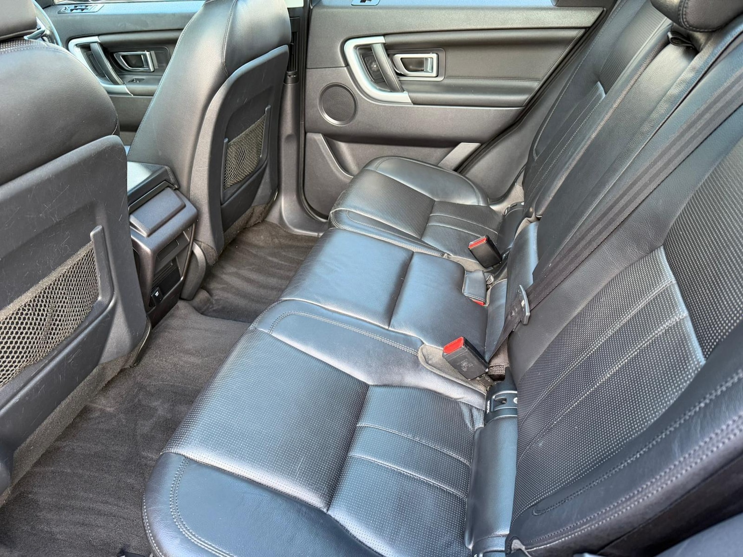 Used Land Rover Discovery Sport 2015 for sale - 78019789: Photo 12