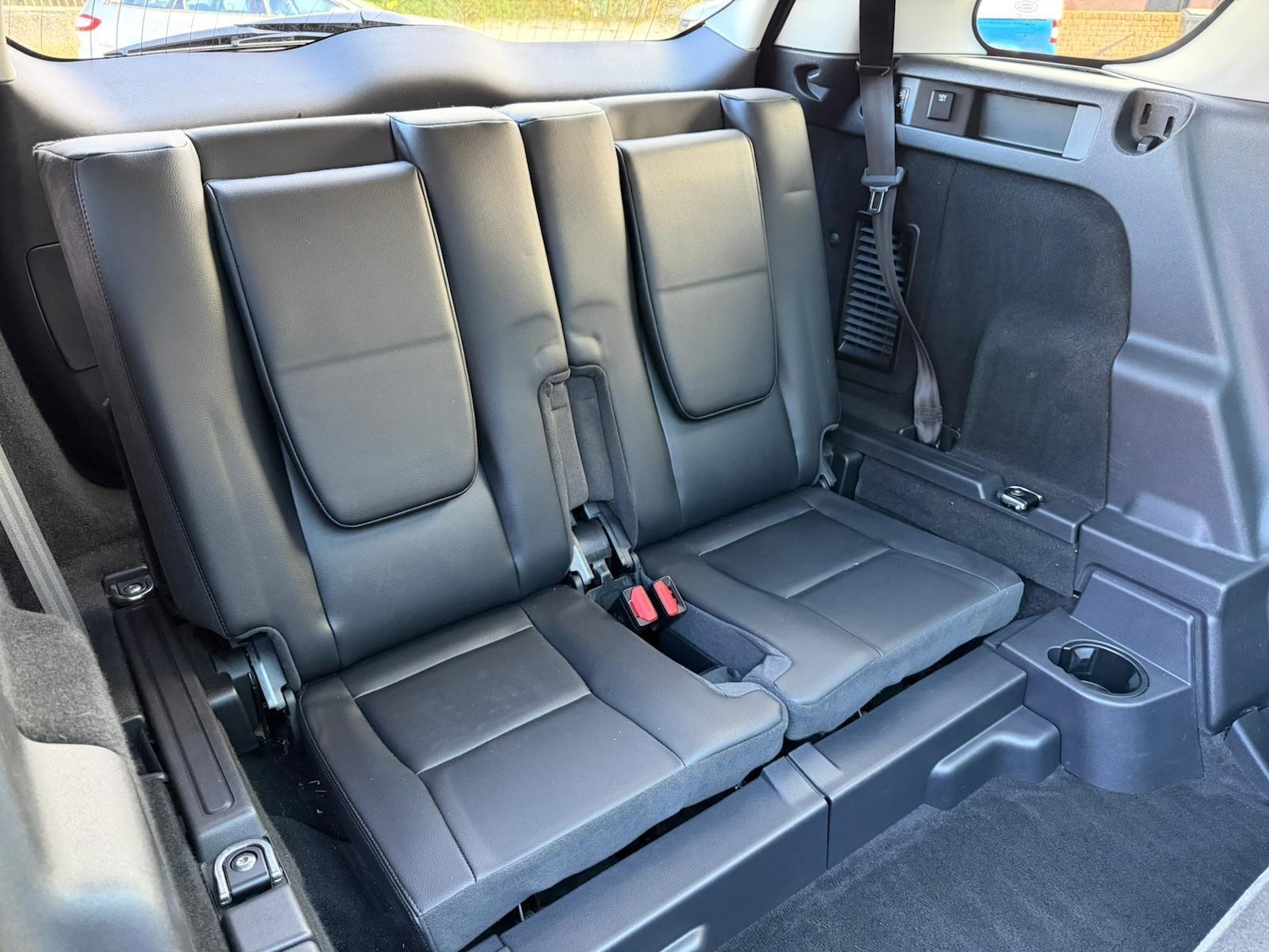 Used Land Rover Discovery Sport 2015 for sale - 78019789: Photo 15