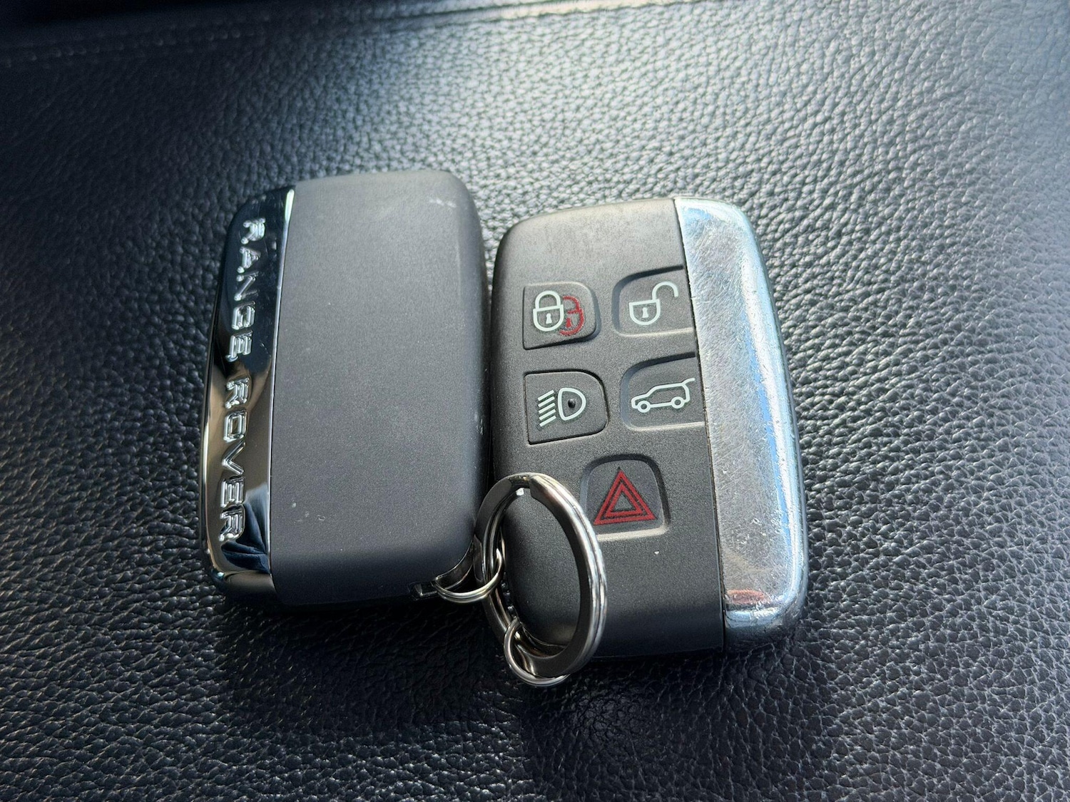 Used Land Rover Discovery Sport 2015 for sale - 78019789: Photo 17