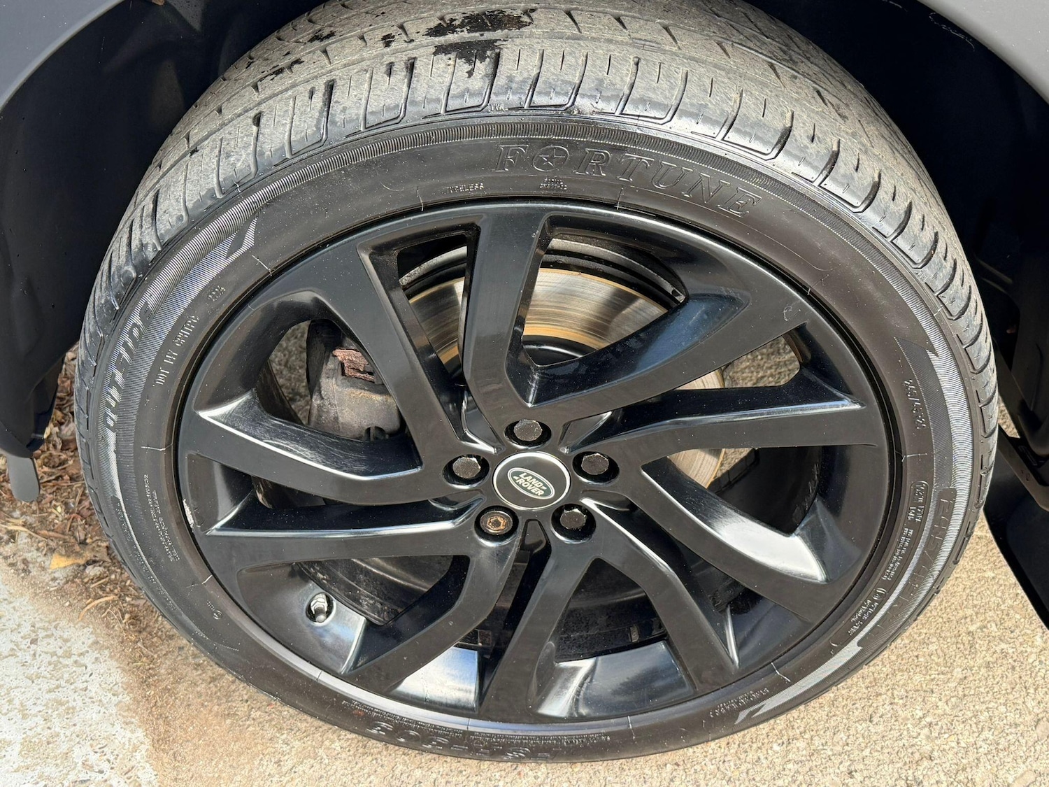 Used Land Rover Discovery Sport 2015 for sale - 78019789: Photo 23