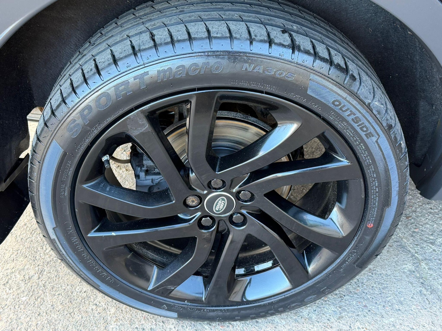 Used Land Rover Discovery Sport 2015 for sale - 78019789: Photo 24