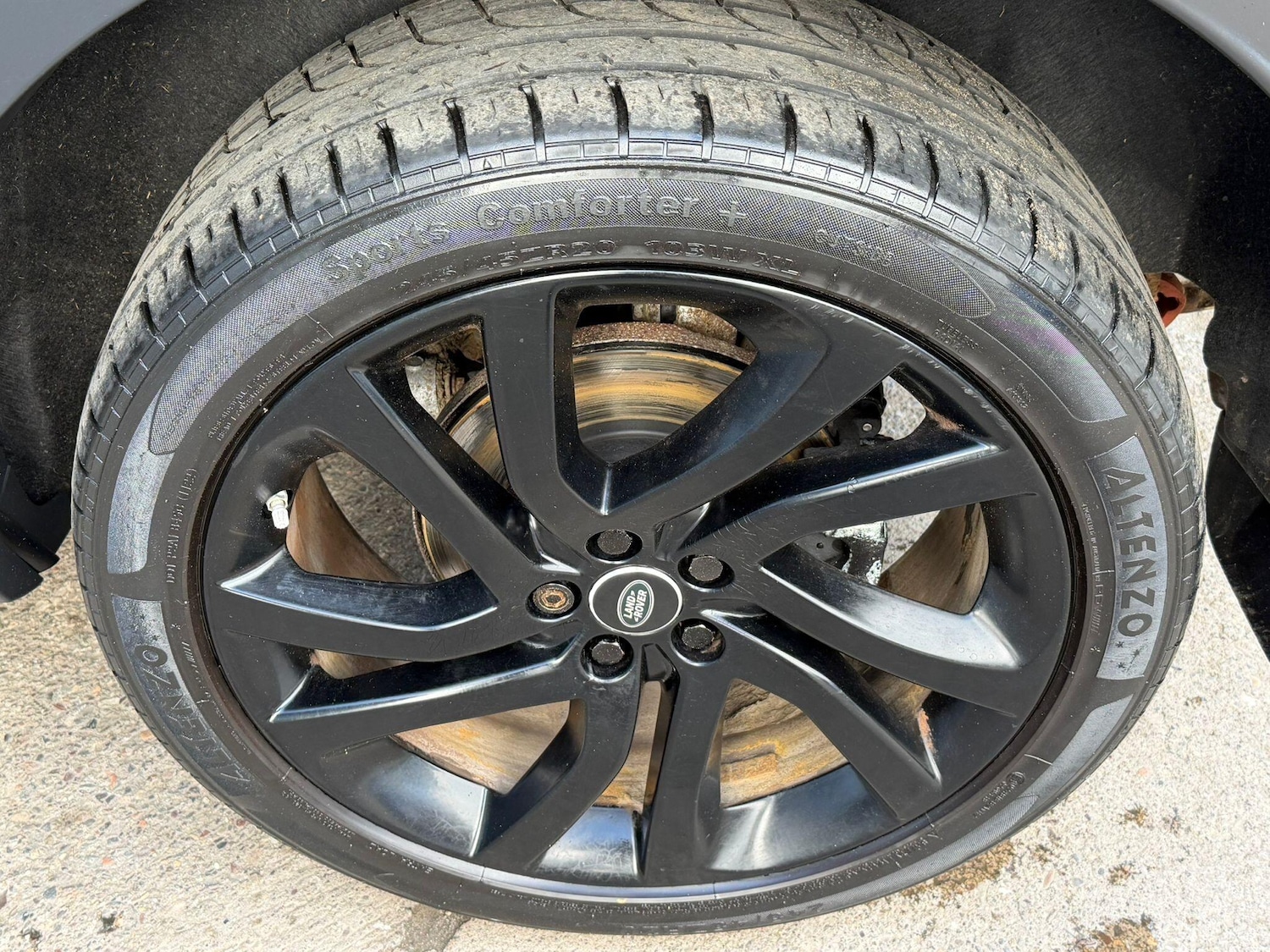 Used Land Rover Discovery Sport 2015 for sale - 78019789: Photo 25