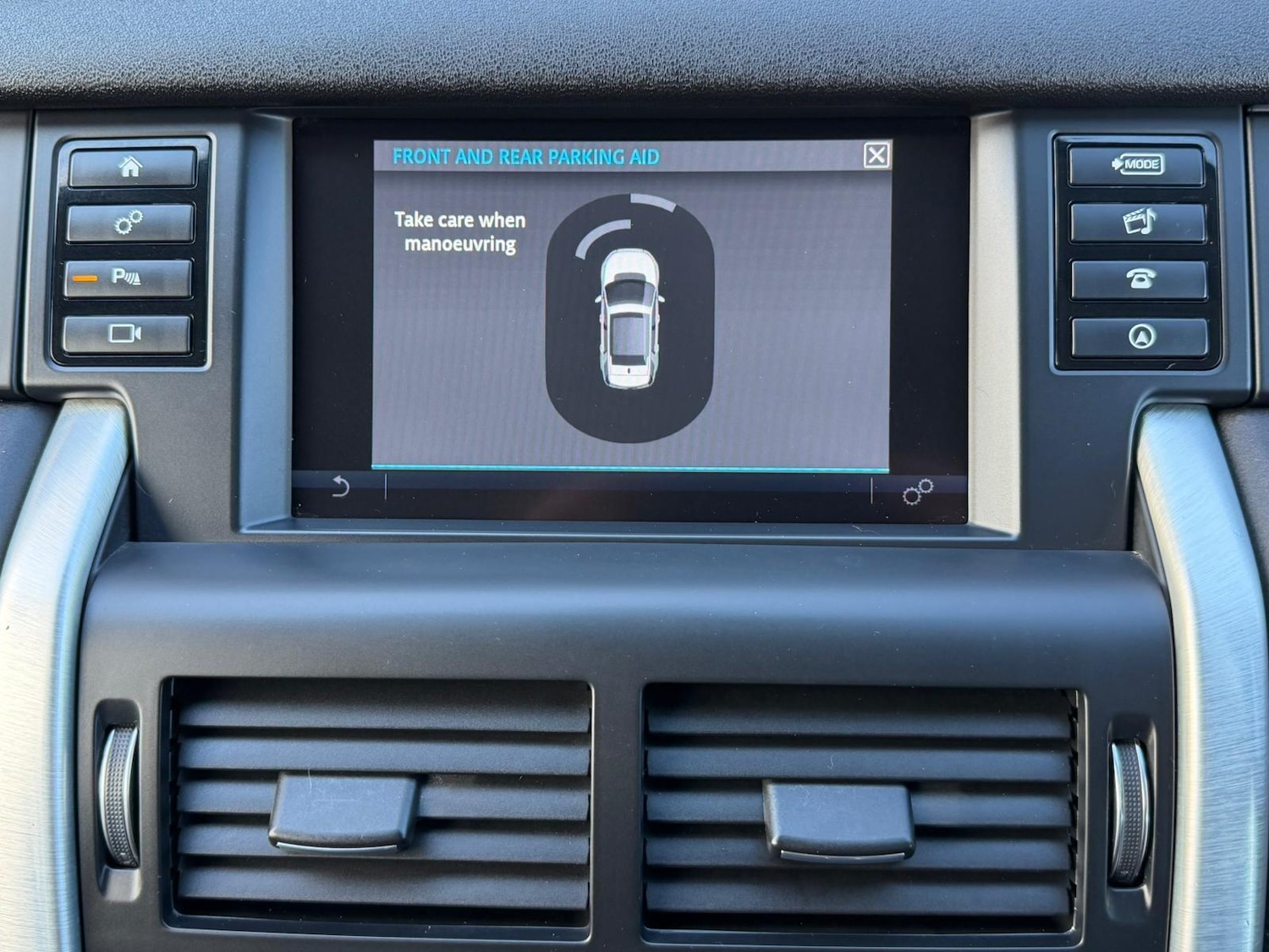 Used Land Rover Discovery Sport 2015 for sale - 78019789: Photo 26