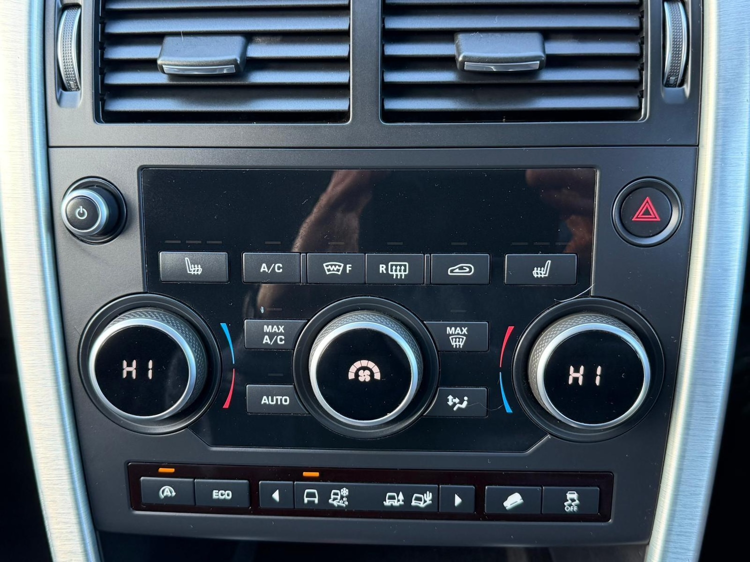 Used Land Rover Discovery Sport 2015 for sale - 78019789: Photo 27