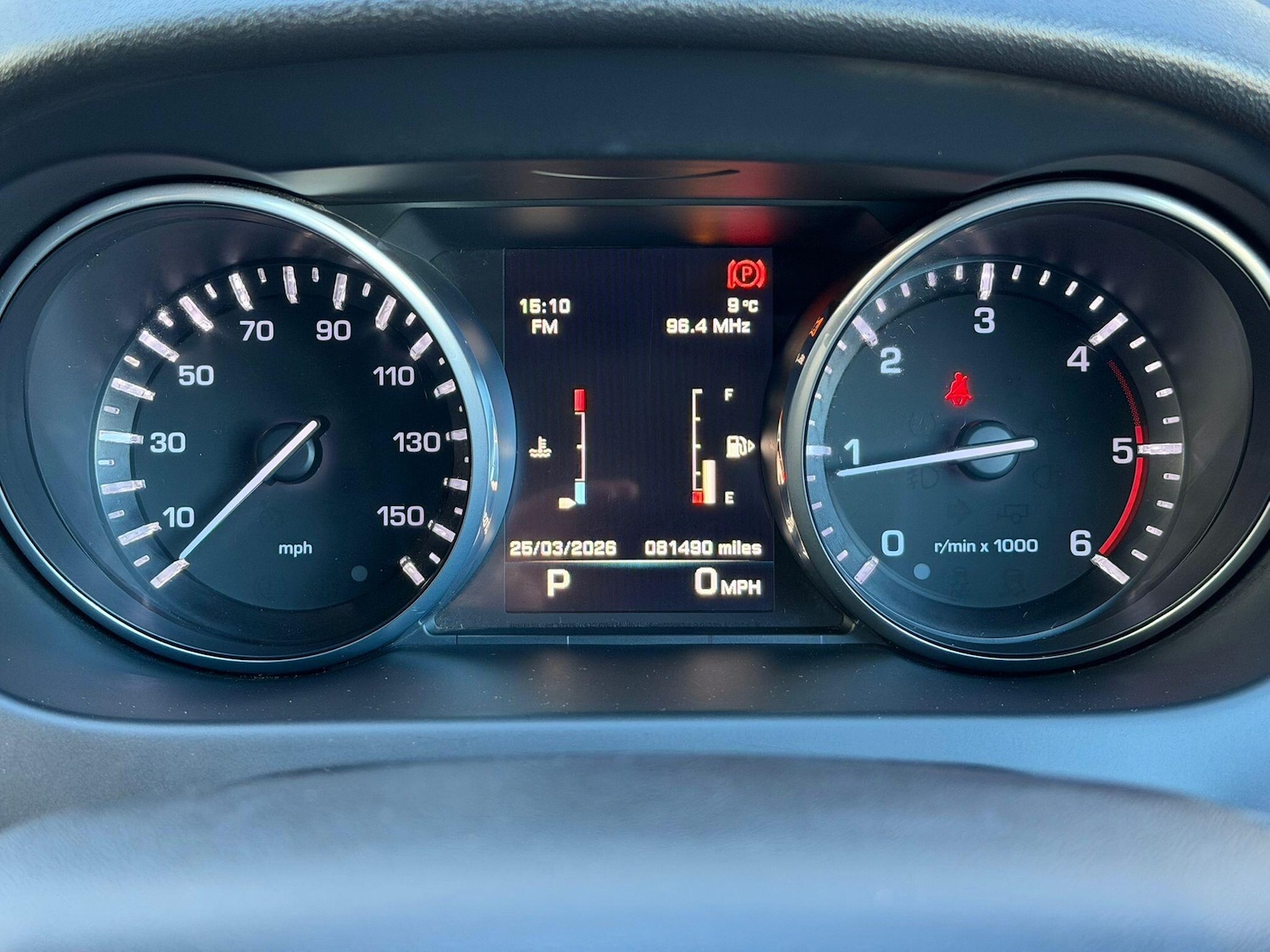 Used Land Rover Discovery Sport 2015 for sale - 78019789: Photo 29