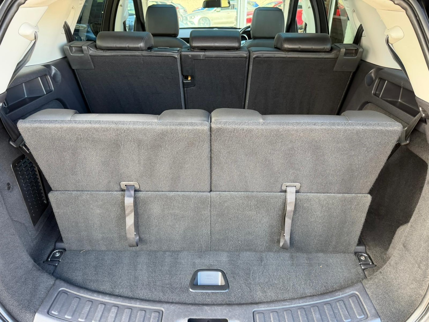 Used Land Rover Discovery Sport 2015 for sale - 78019789: Photo 30