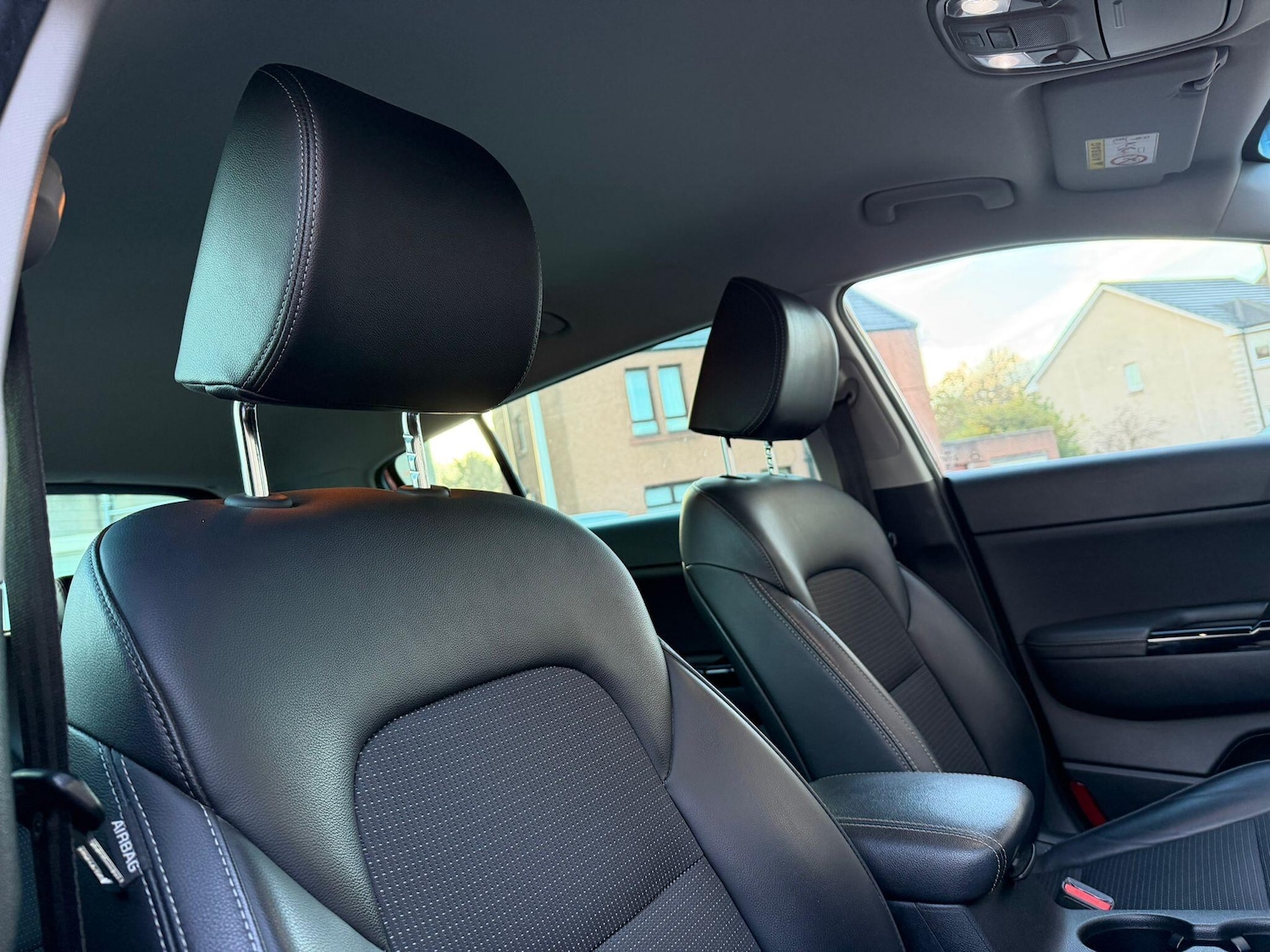 Used Kia Sportage 2019 for sale - 76657165: Photo 10