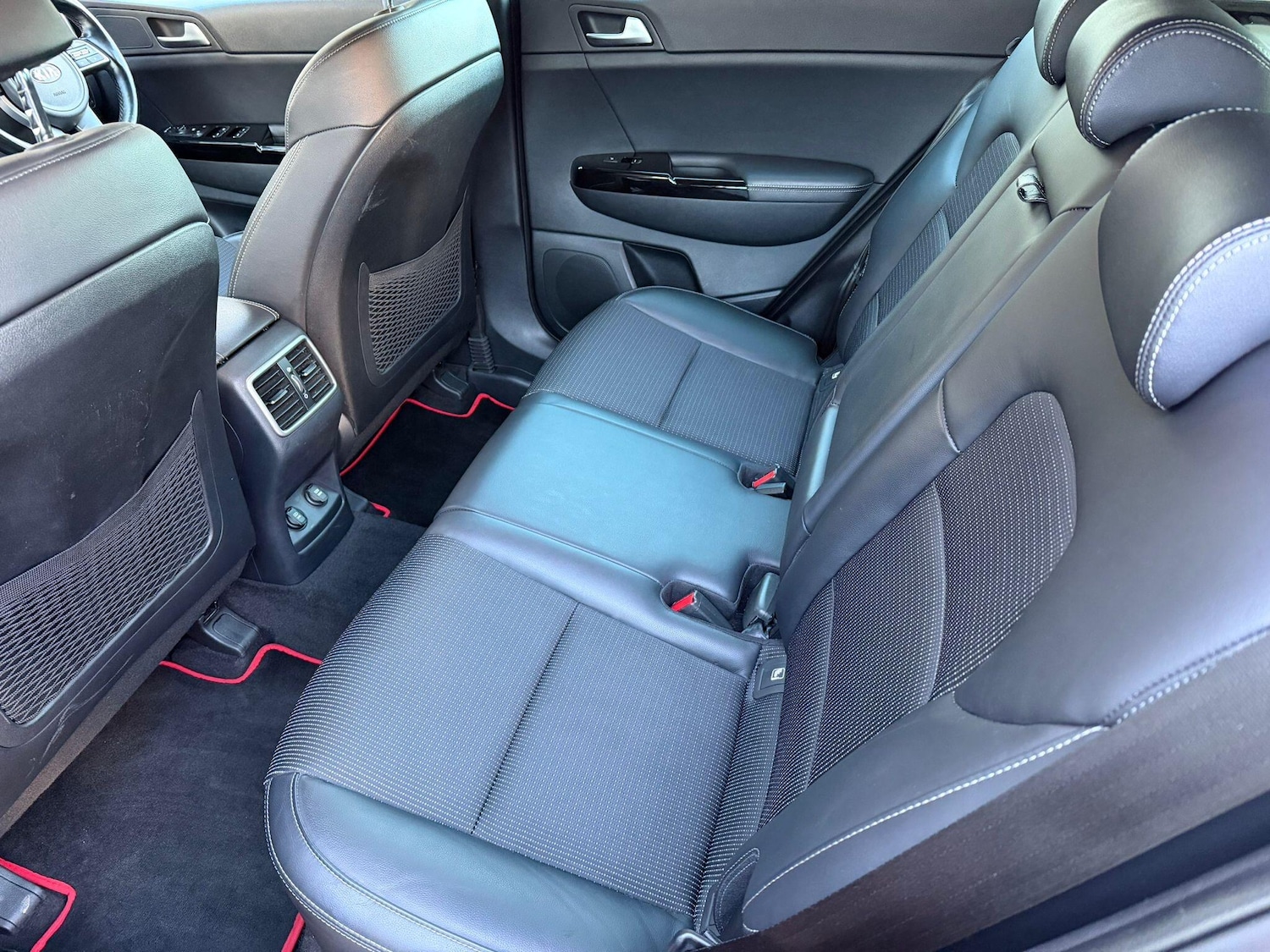 Used Kia Sportage 2019 for sale - 76657165: Photo 12