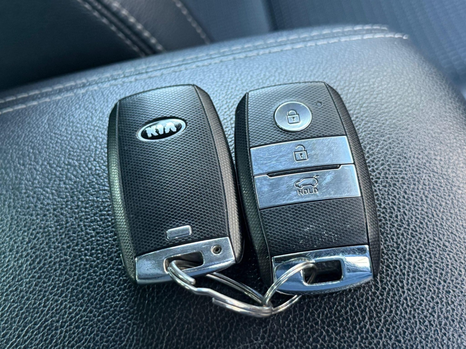 Used Kia Sportage 2019 for sale - 76657165: Photo 15