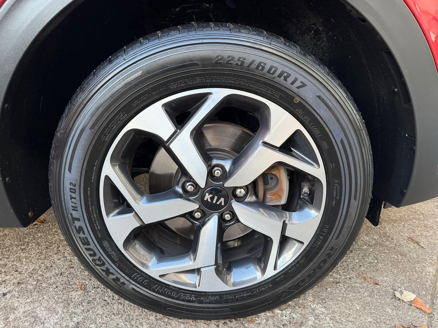 Used Kia Sportage 2019 for sale - 76657165: Photo 18