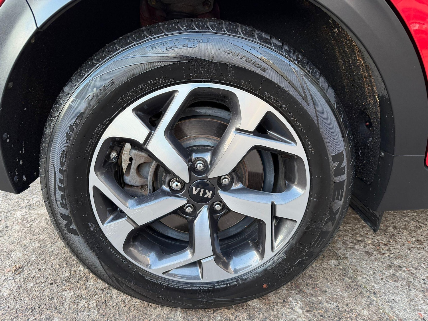 Used Kia Sportage 2019 for sale - 76657165: Photo 19