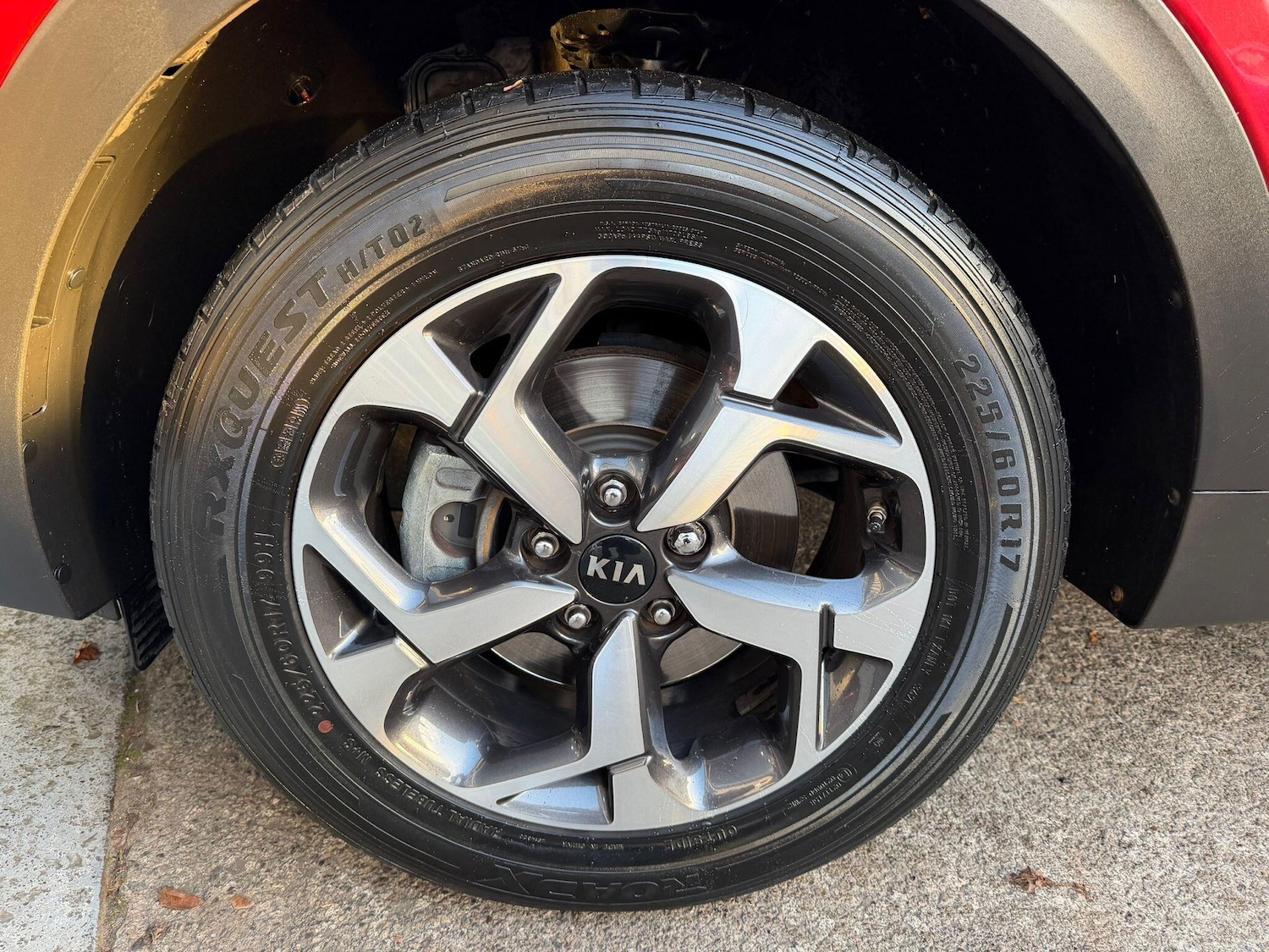 Used Kia Sportage 2019 for sale - 76657165: Photo 21