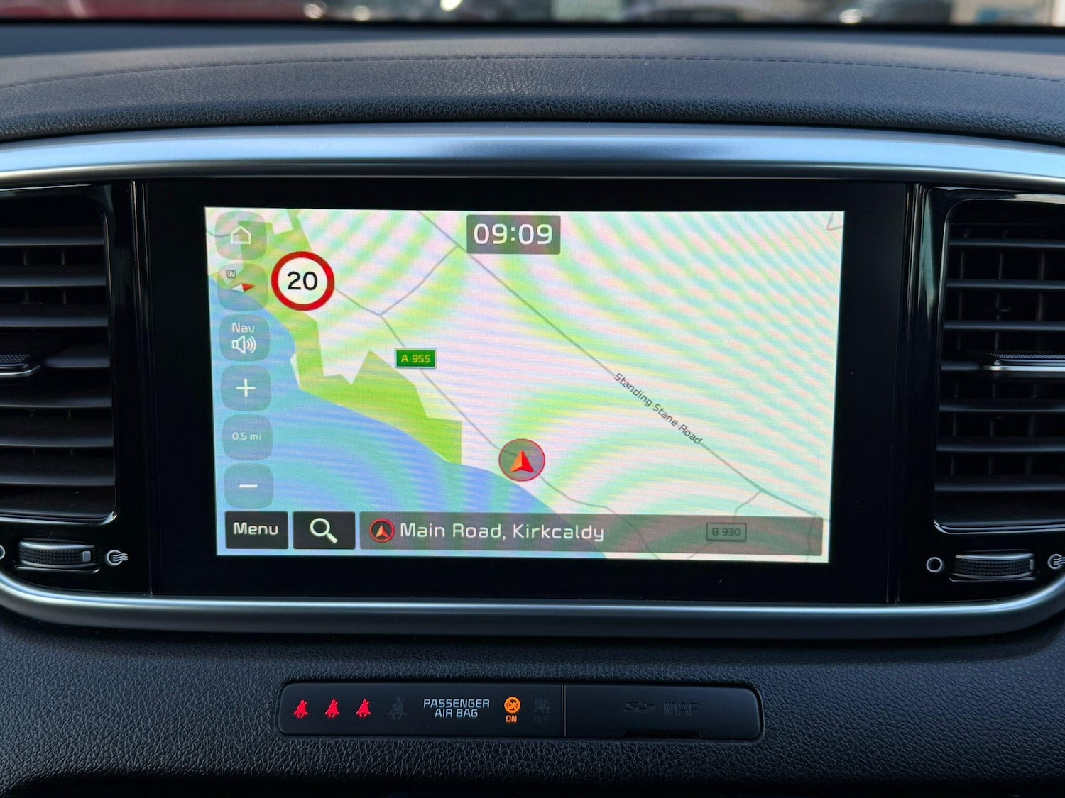 Used Kia Sportage 2019 for sale - 76657165: Photo 22