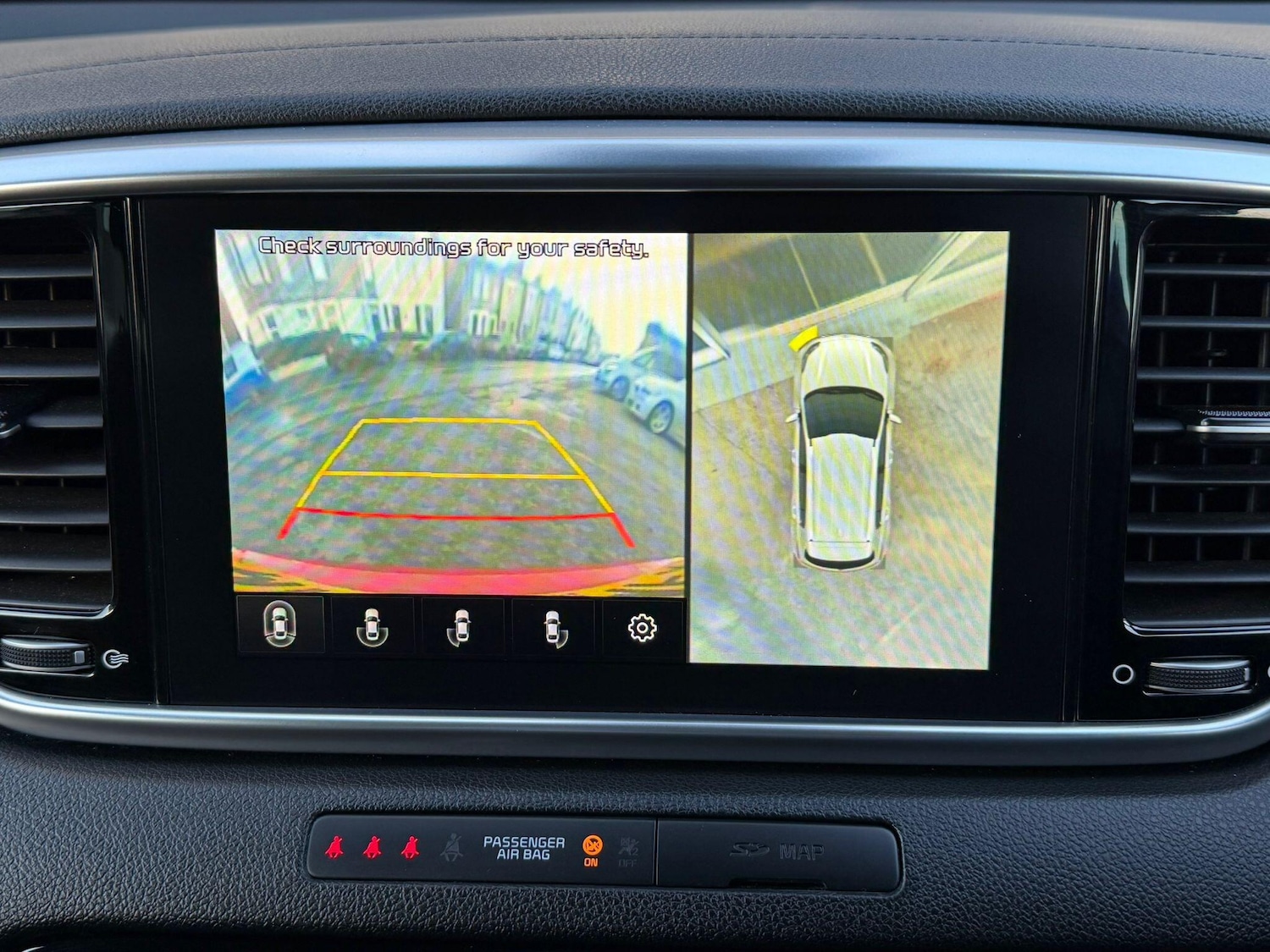 Used Kia Sportage 2019 for sale - 76657165: Photo 23