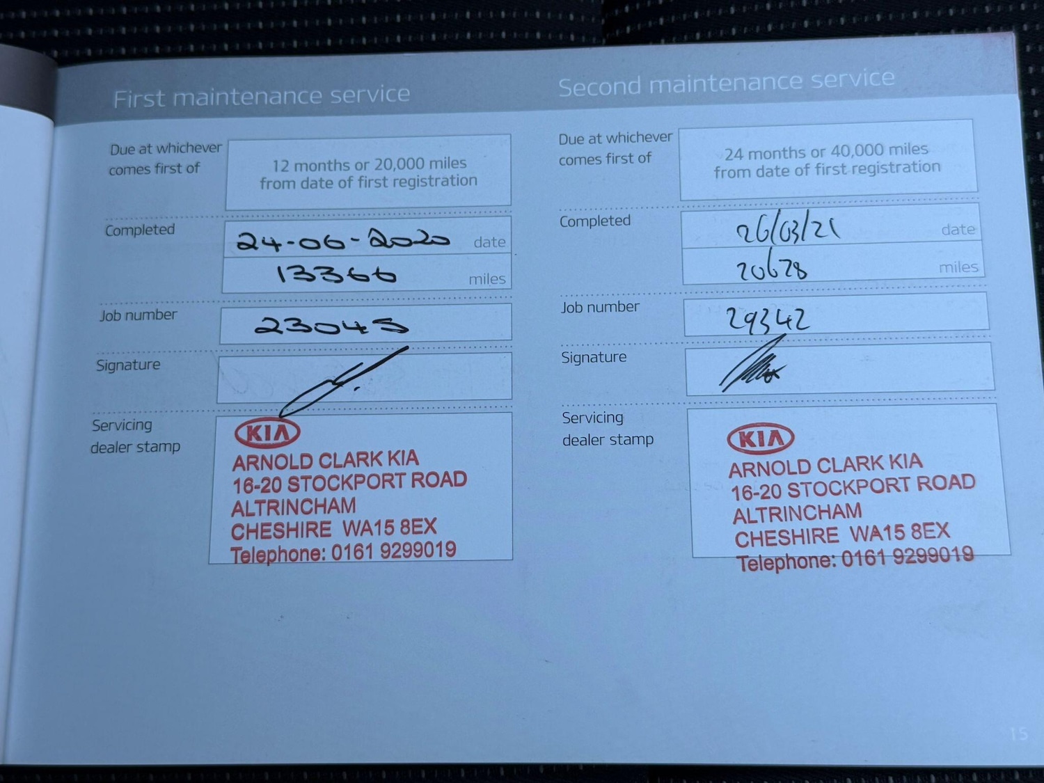 Used Kia Sportage 2019 for sale - 76657165: Photo 25