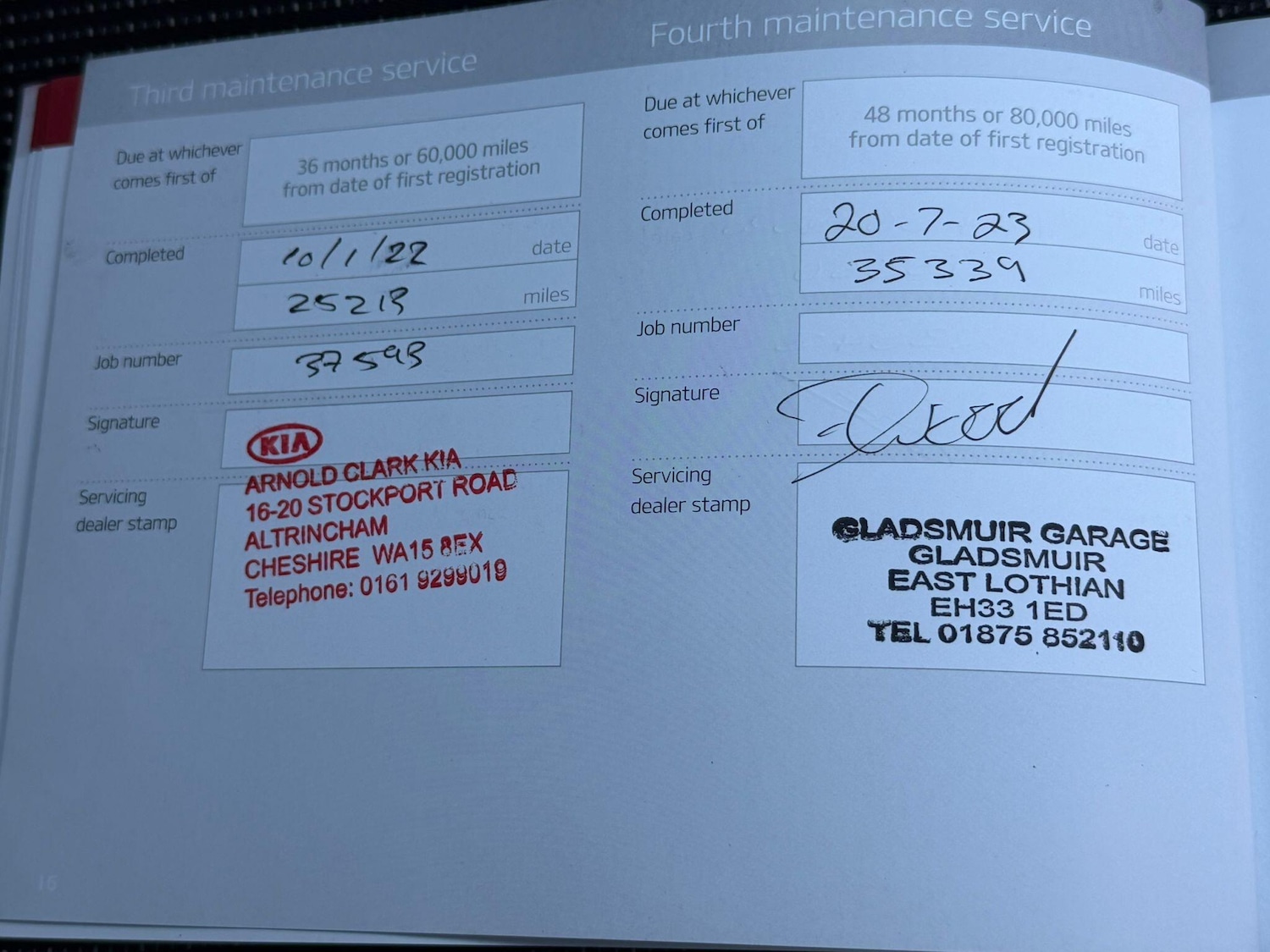 Used Kia Sportage 2019 for sale - 76657165: Photo 26