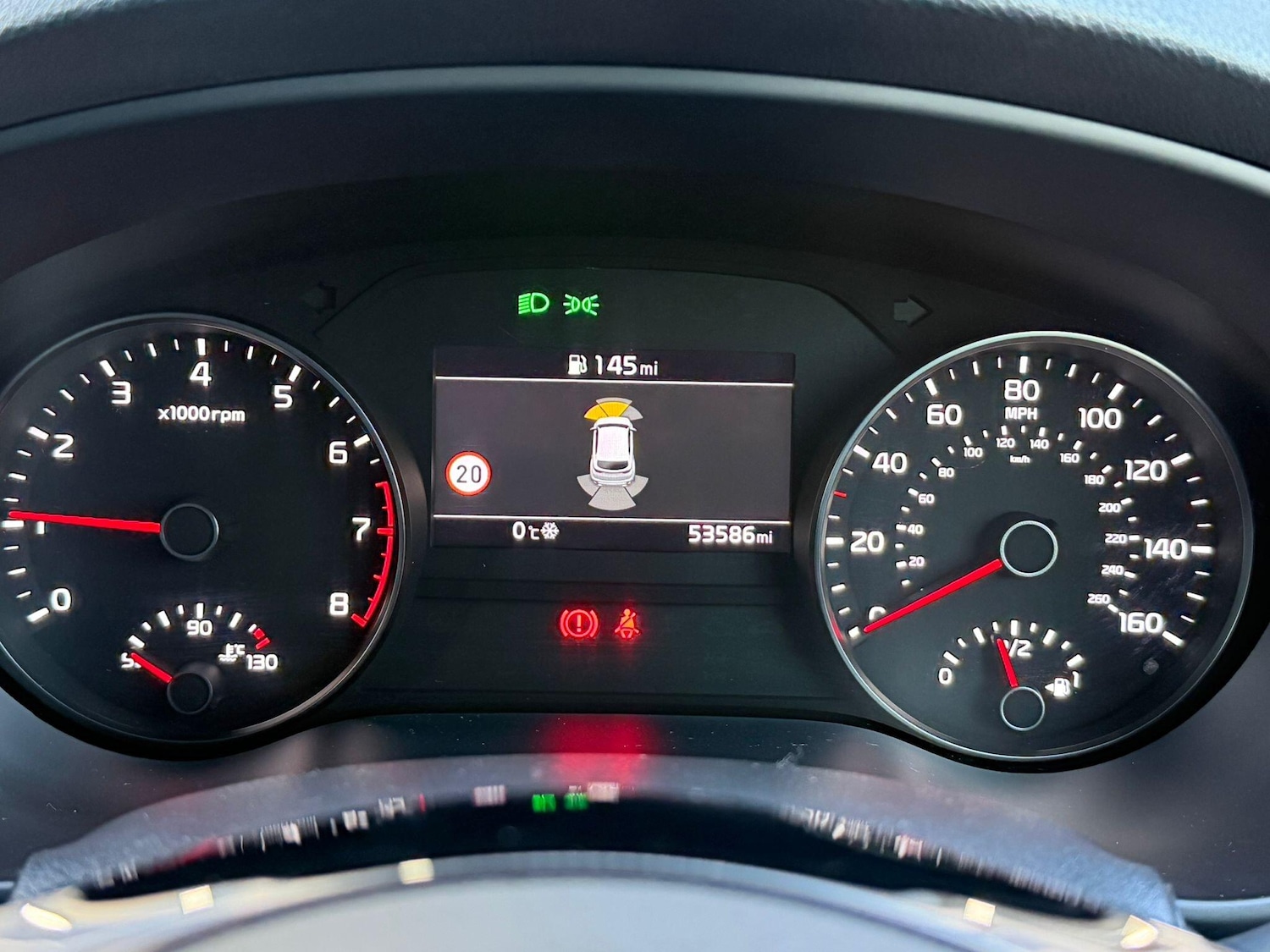 Used Kia Sportage 2019 for sale - 76657165: Photo 27