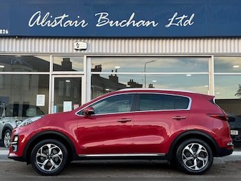 Used Kia Sportage 2019 for sale - 76657165: Photo