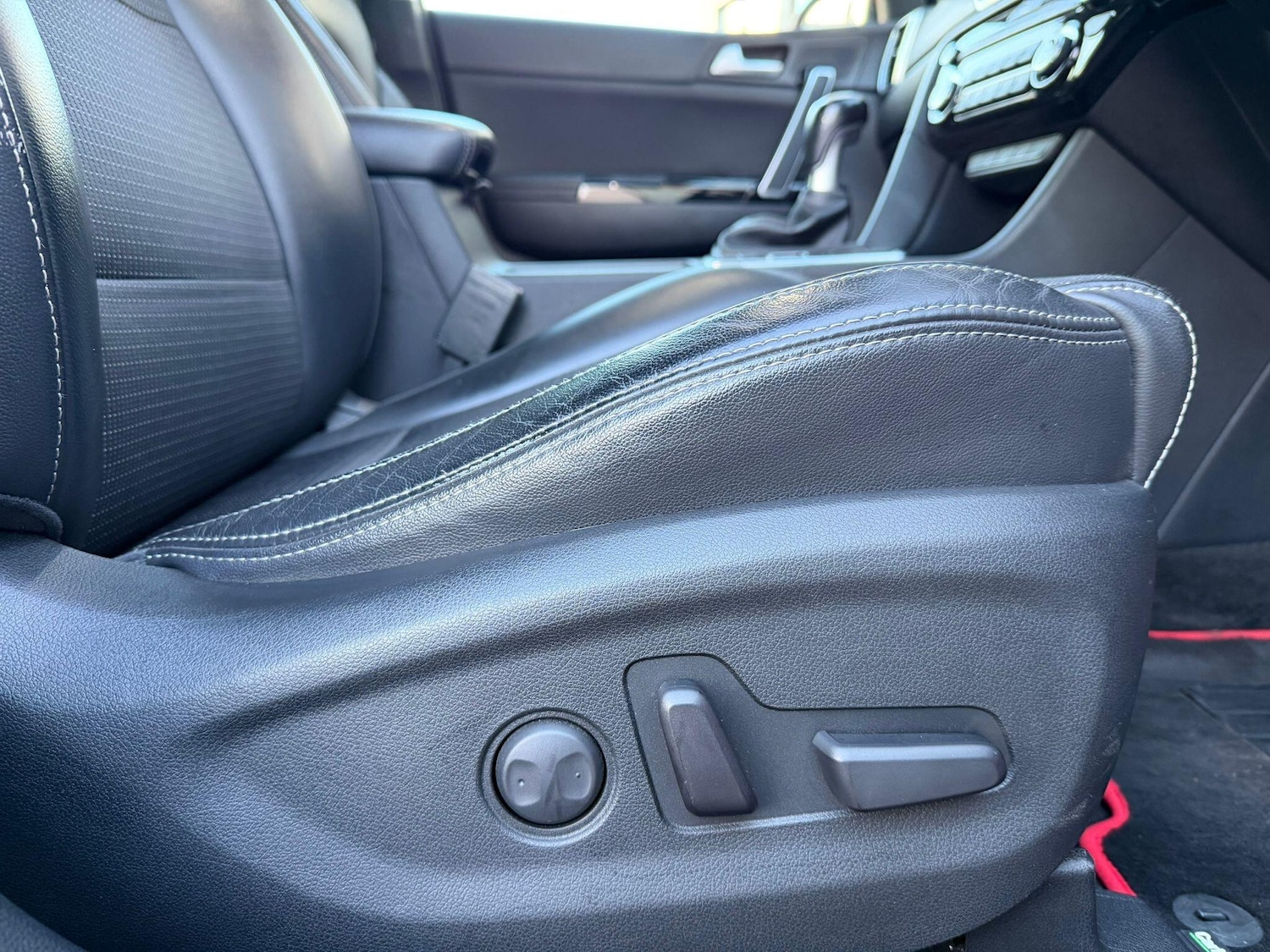 Used Kia Sportage 2019 for sale - 76657165: Photo 30