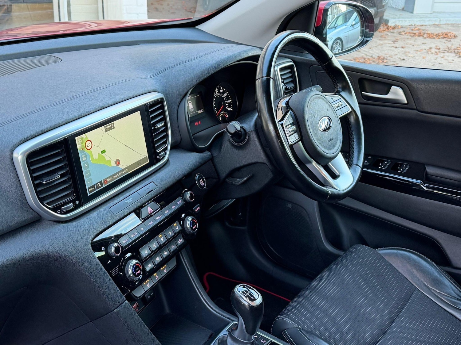 Used Kia Sportage 2019 for sale - 76657165: Photo 7