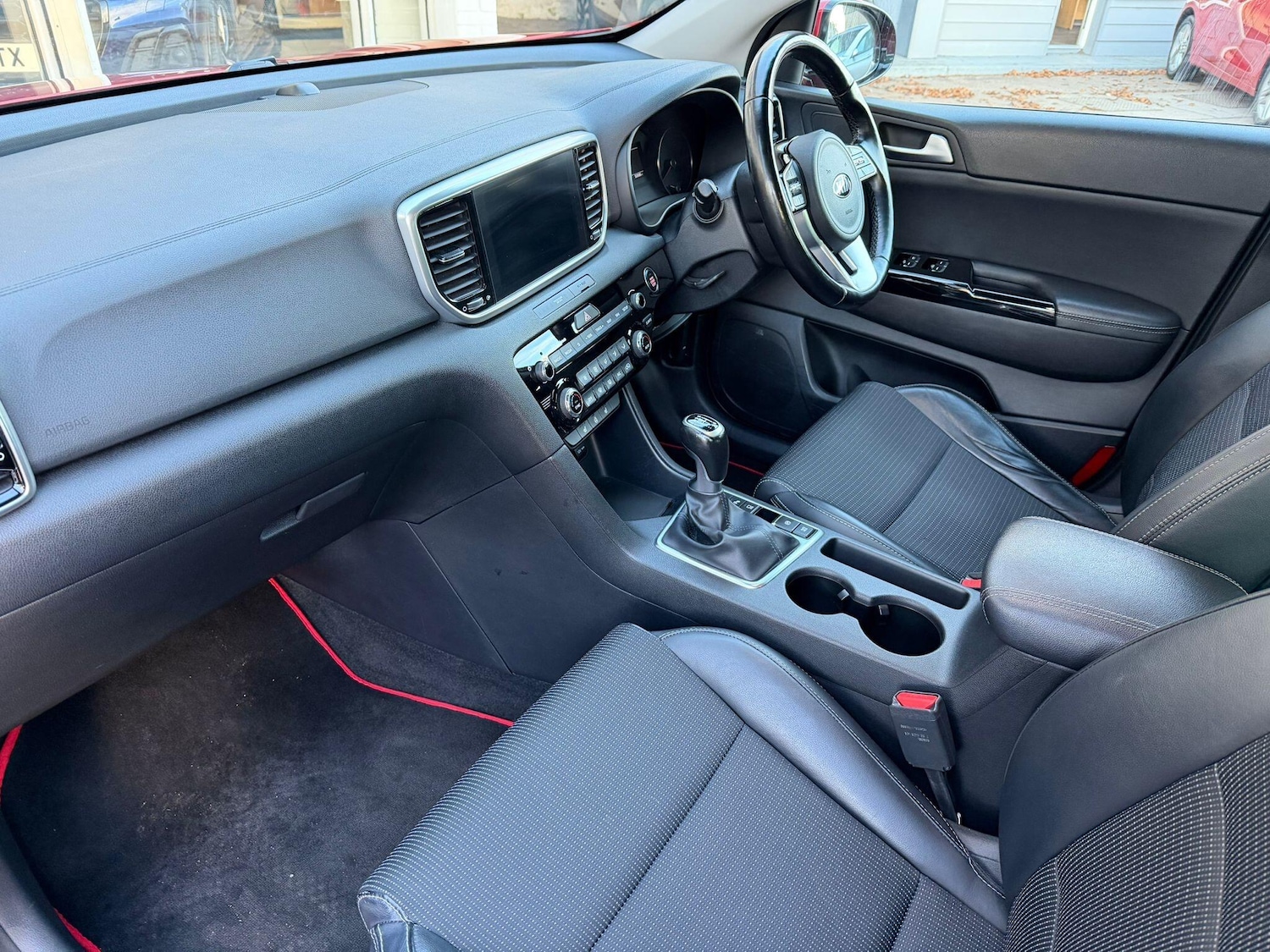 Used Kia Sportage 2019 for sale - 76657165: Photo 8