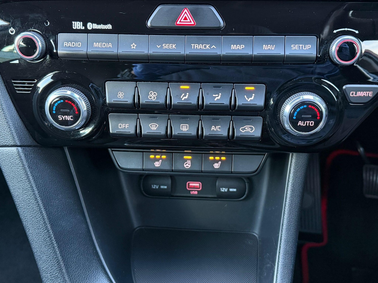 Used Kia Sportage 2019 for sale - 76657165: Photo 9