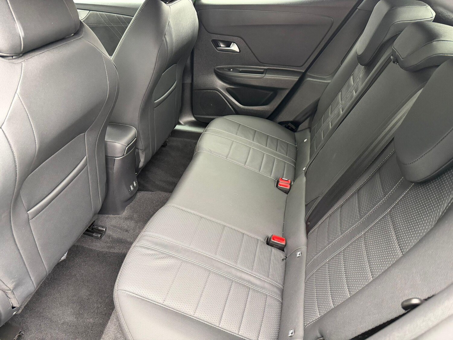 Used Vauxhall Mokka Electric for sale - 77853646: Photo 10