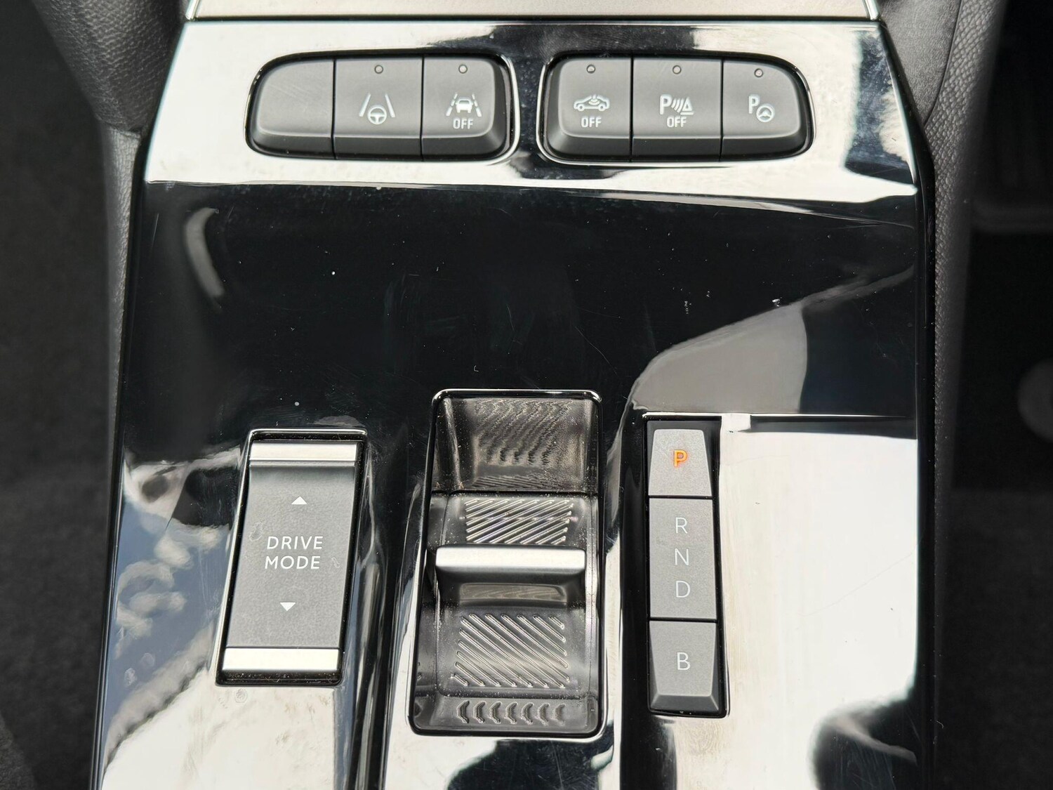 Used Vauxhall Mokka Electric for sale - 77853646: Photo 12