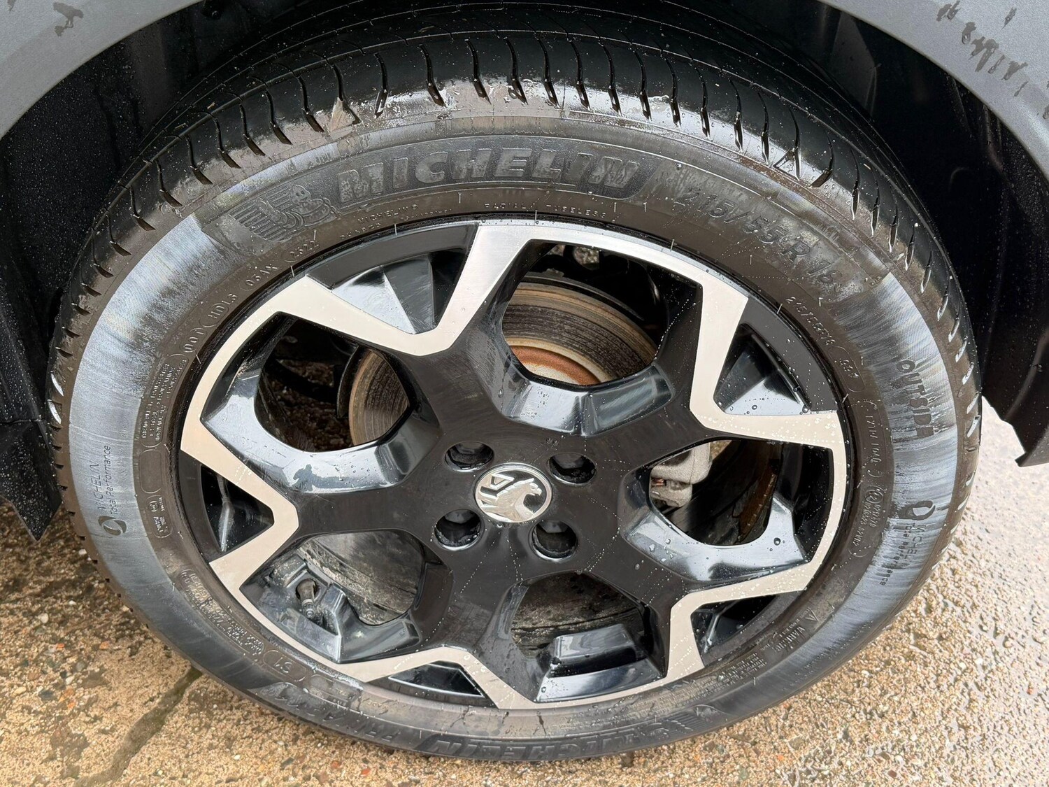 Used Vauxhall Mokka Electric for sale - 77853646: Photo 14