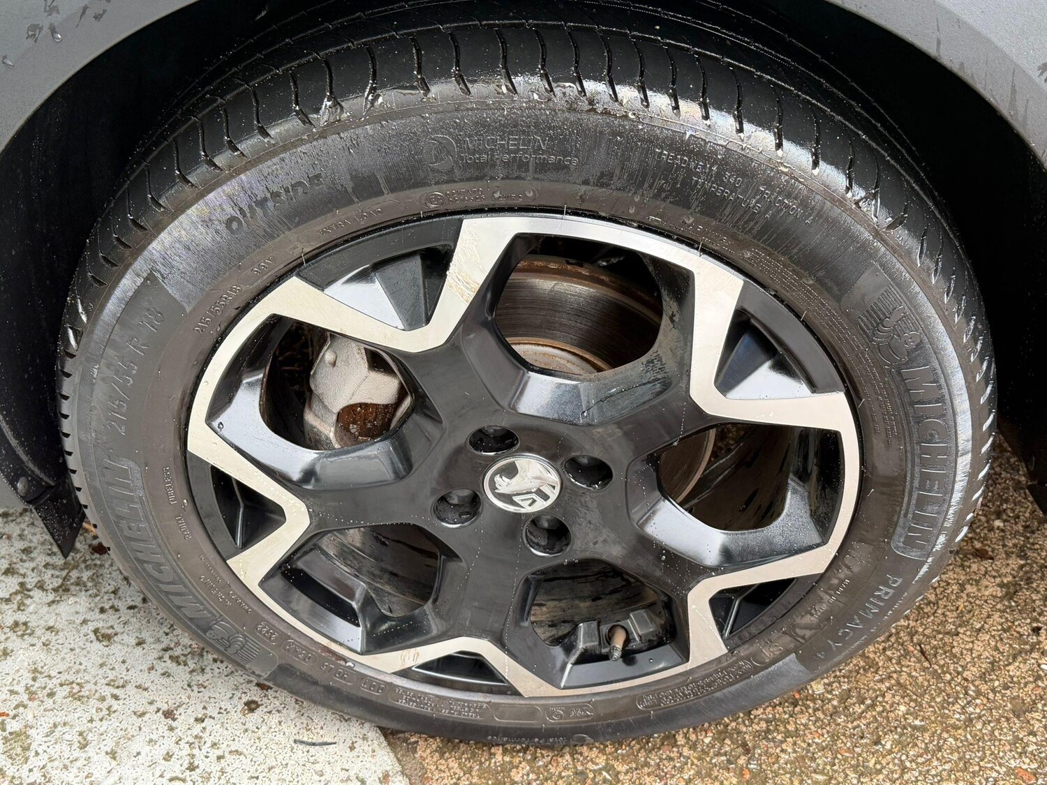 Used Vauxhall Mokka Electric for sale - 77853646: Photo 15