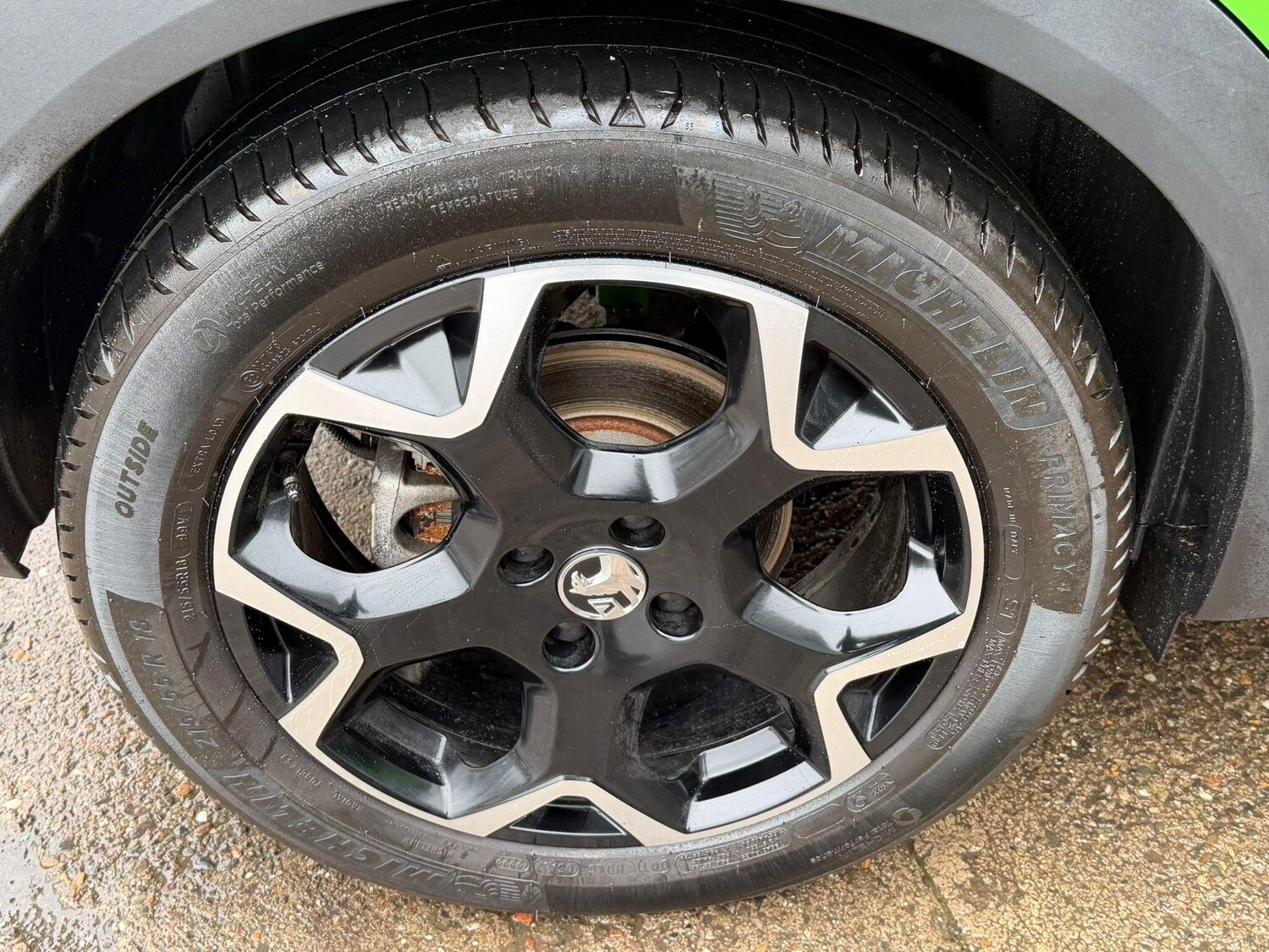 Used Vauxhall Mokka Electric for sale - 77853646: Photo 16