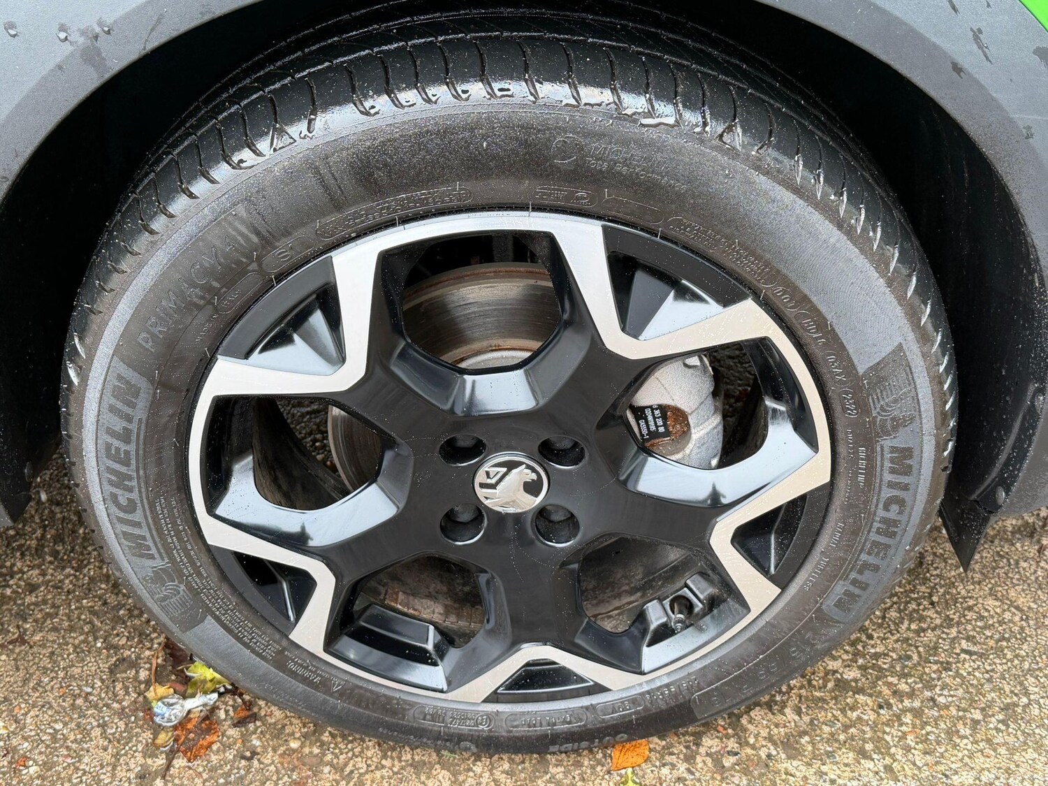 Used Vauxhall Mokka Electric for sale - 77853646: Photo 17