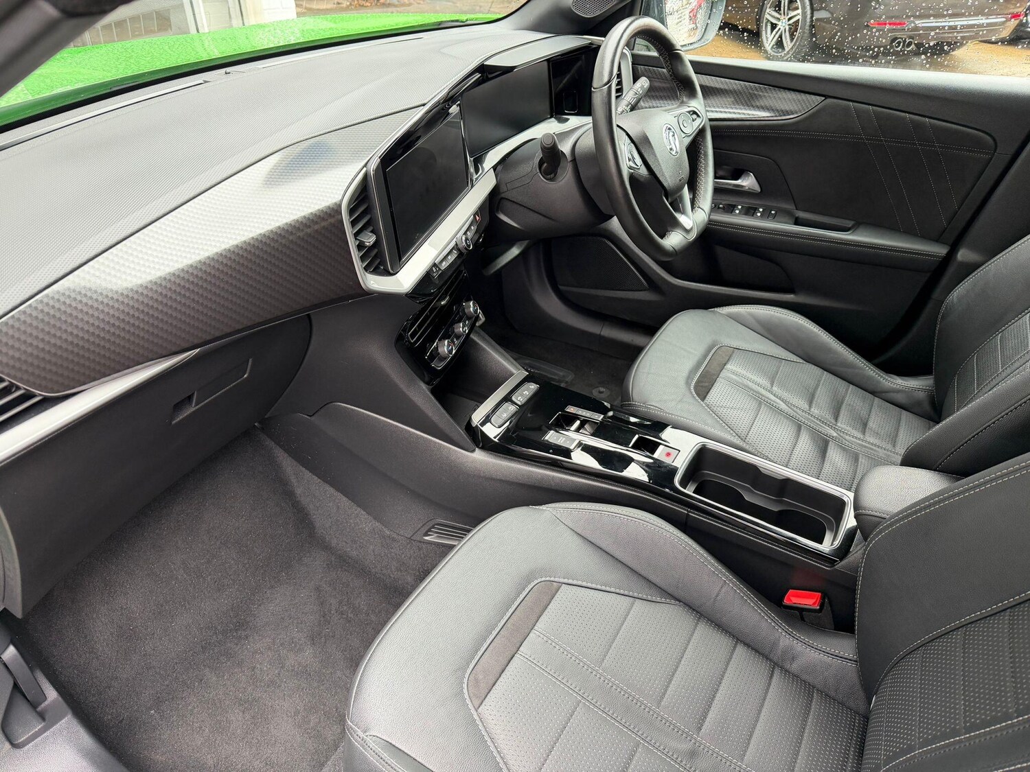 Used Vauxhall Mokka Electric for sale - 77853646: Photo 25