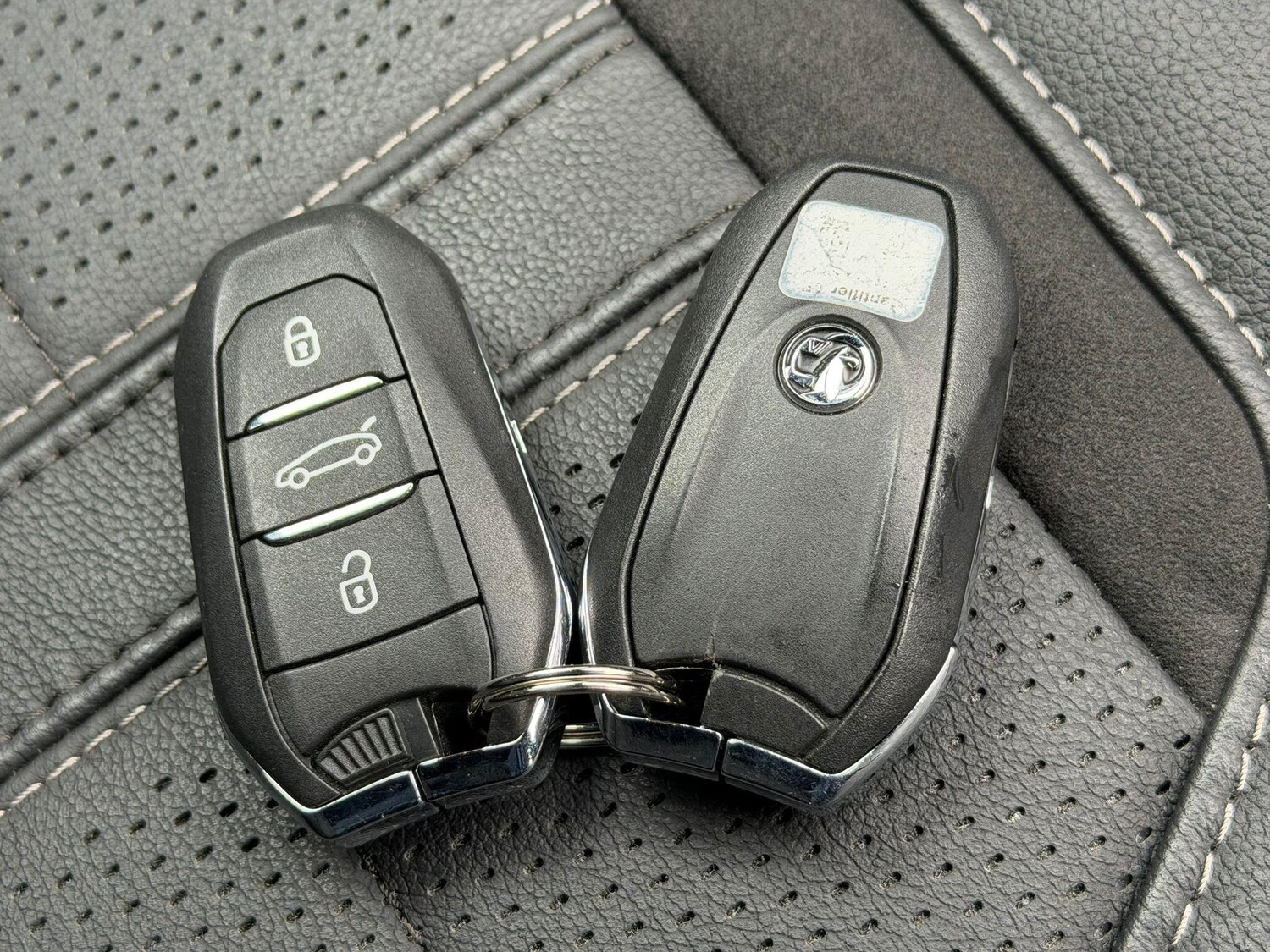 Used Vauxhall Mokka Electric for sale - 77853646: Photo 26