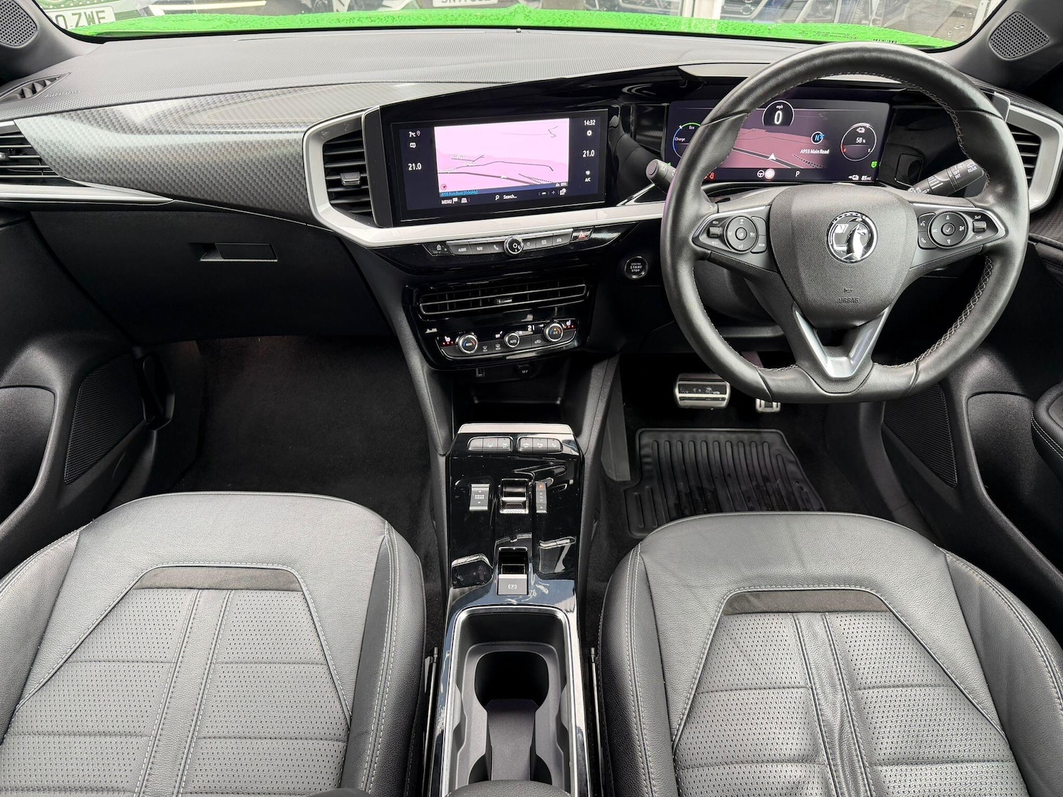 Used Vauxhall Mokka Electric for sale - 77853646: Photo 6