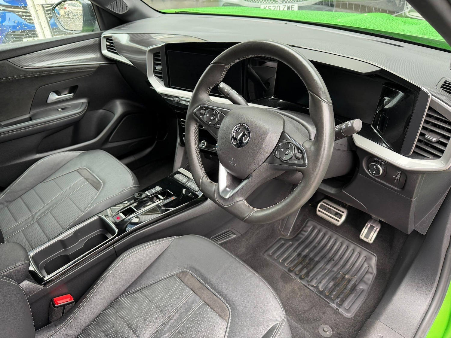 Used Vauxhall Mokka Electric for sale - 77853646: Photo 7