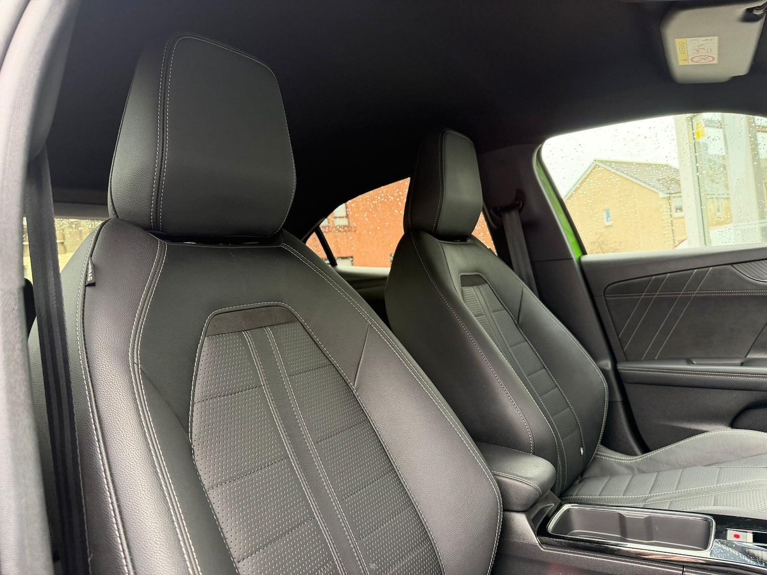 Used Vauxhall Mokka Electric for sale - 77853646: Photo 8