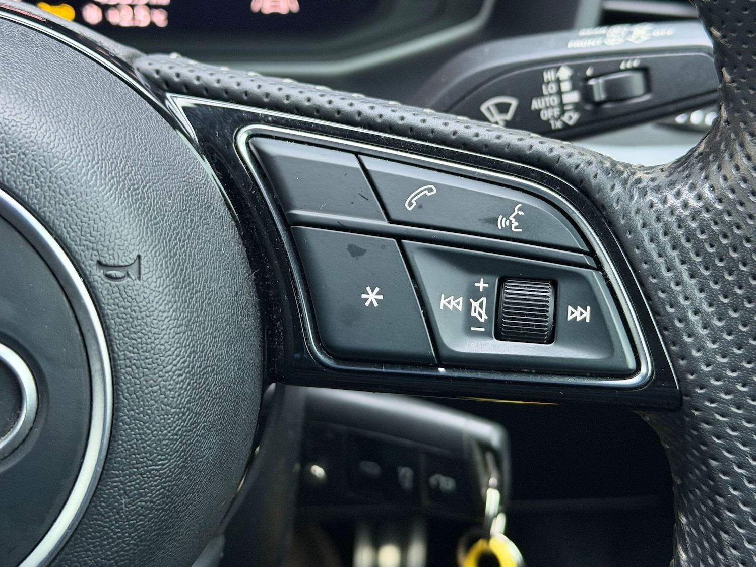 Used Audi A1 for sale - 77238538: Photo 13