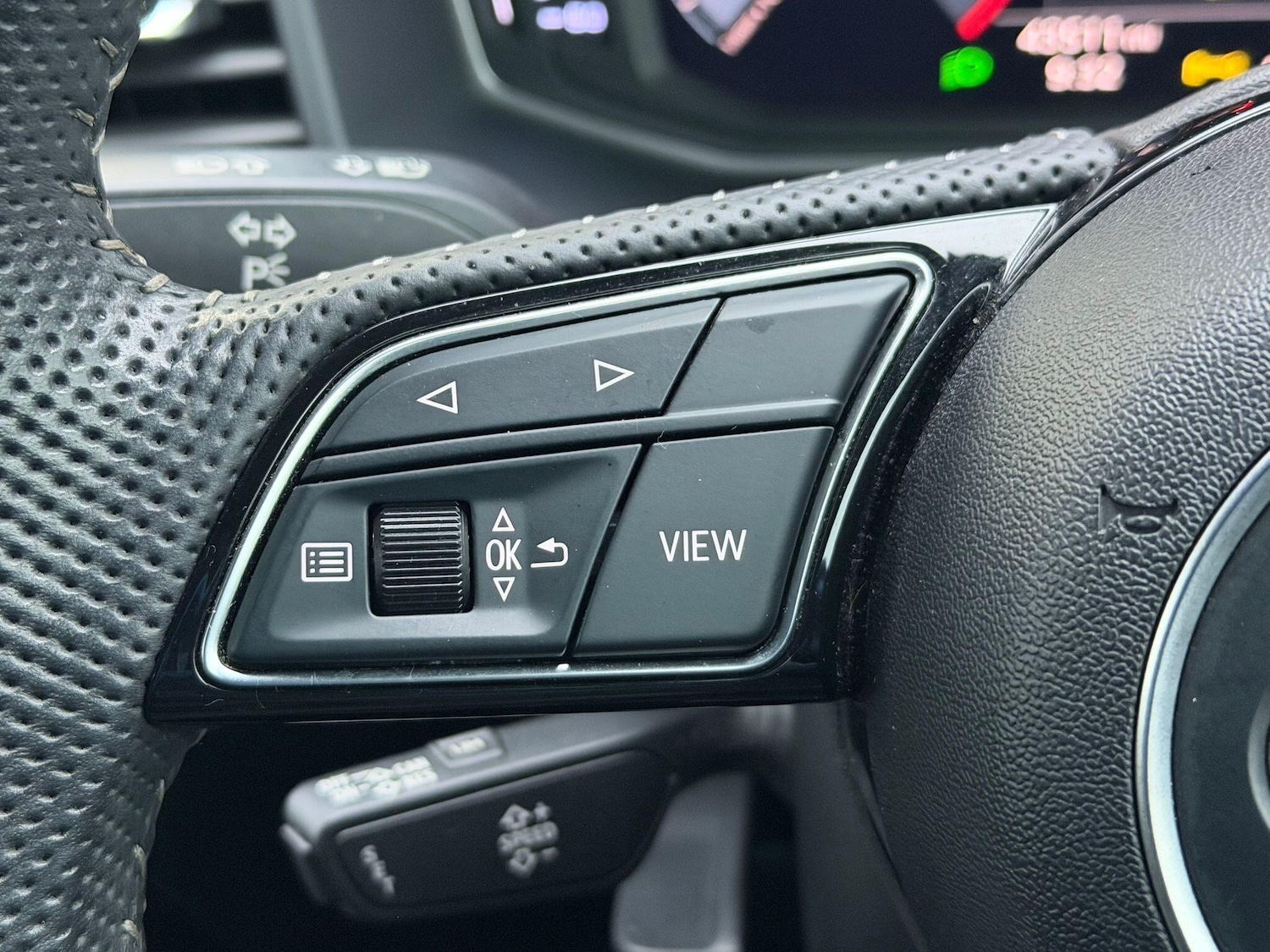 Used Audi A1 for sale - 77238538: Photo 15