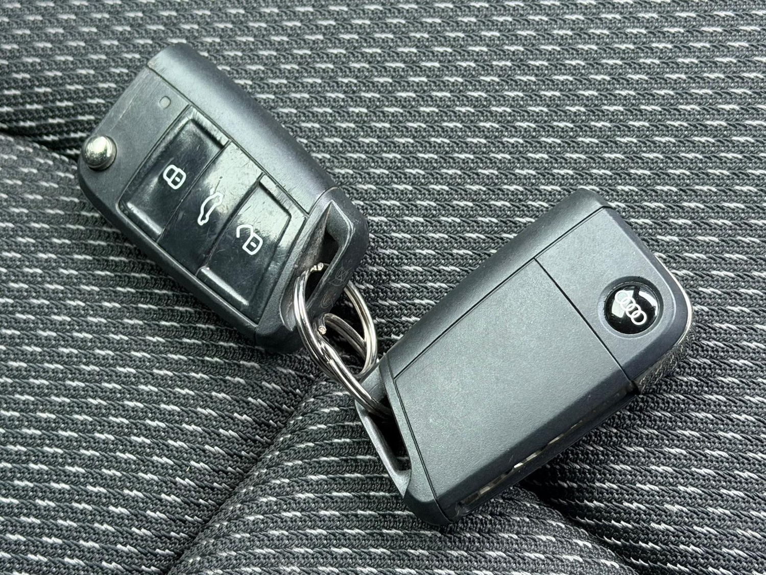 Used Audi A1 for sale - 77238538: Photo 16