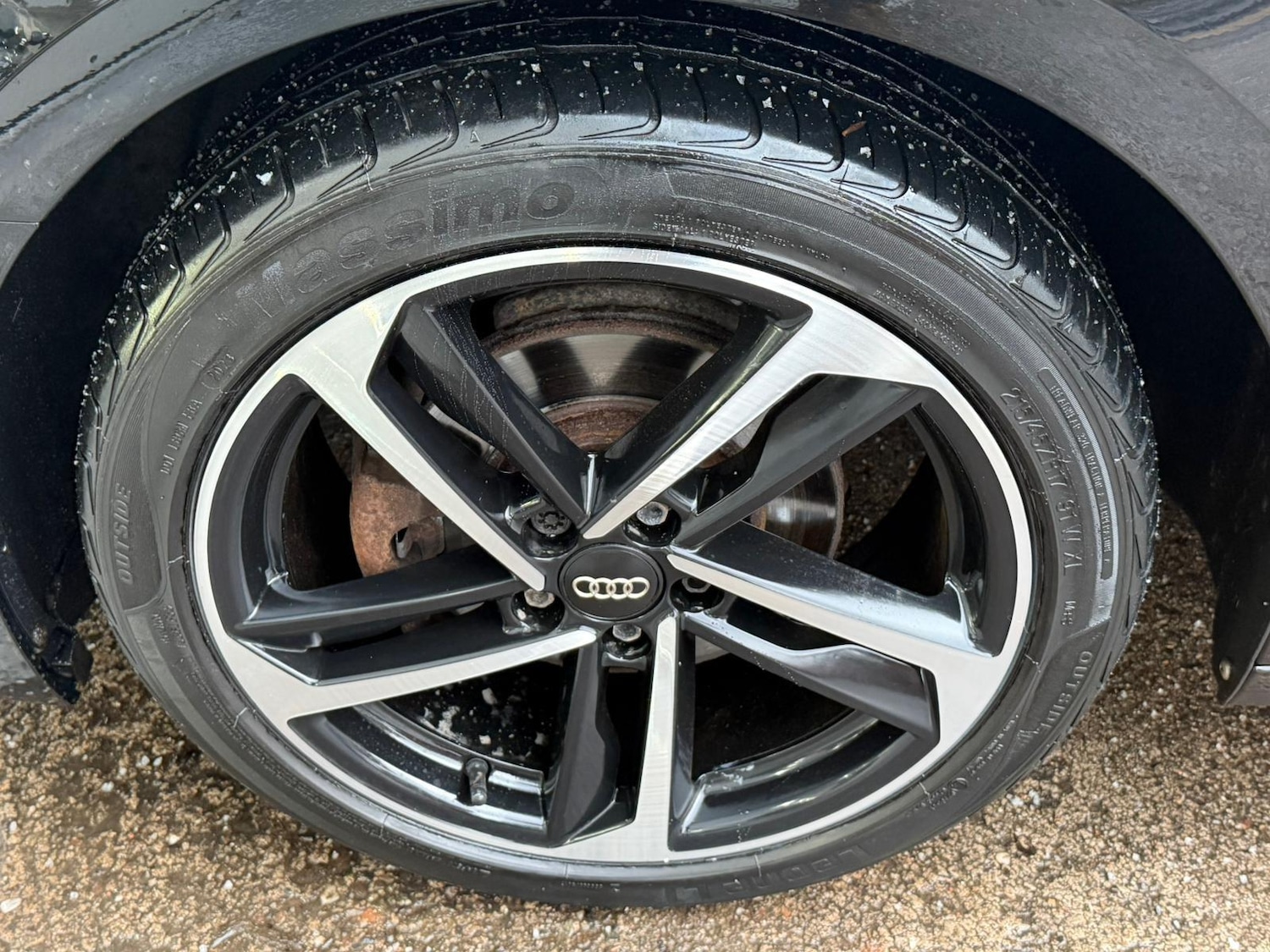 Used Audi A1 for sale - 77238538: Photo 20