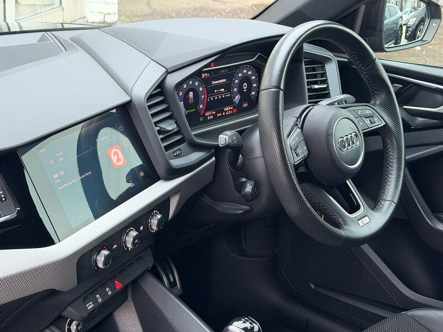 Used Audi A1 for sale - 77238538: Photo 4