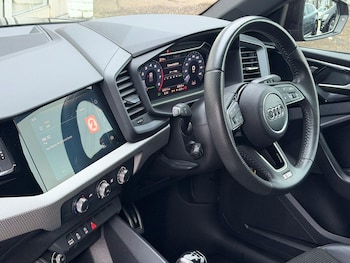 Used Audi A1 2019 for sale - 77238538: Photo