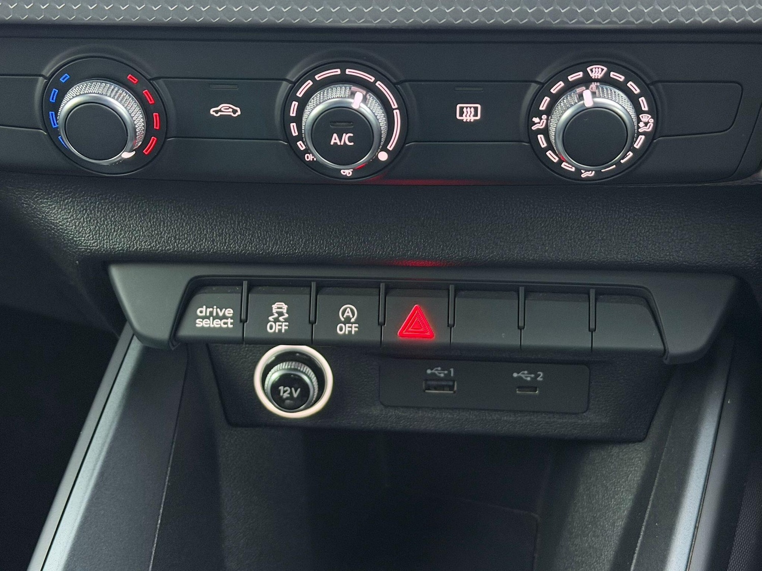 Used Audi A1 2019 for sale - 77143743: Photo 12