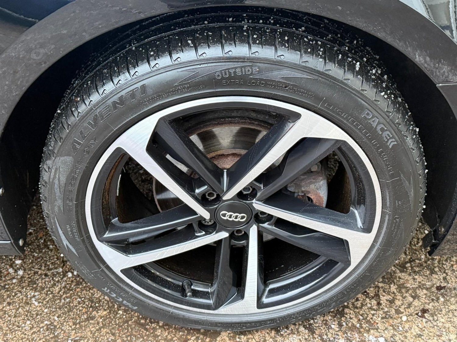 Used Audi A1 2019 for sale - 77143743: Photo 17