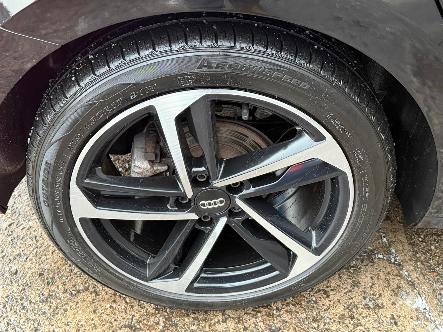 Used Audi A1 2019 for sale - 77143743: Photo 18