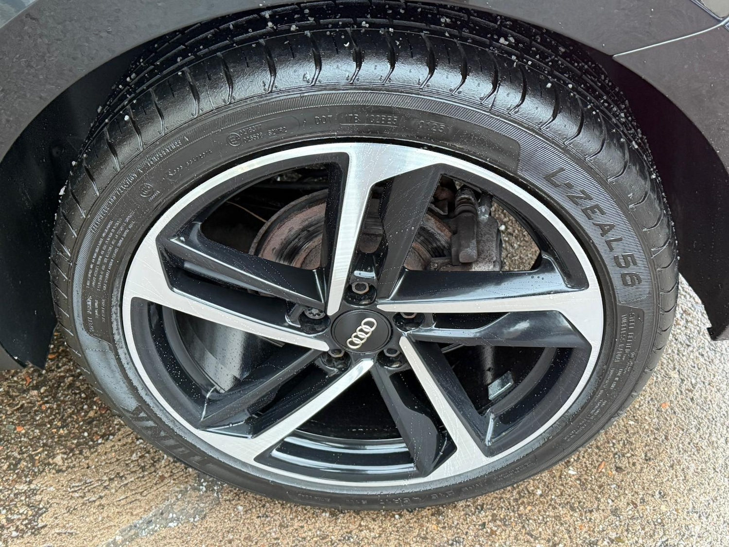 Used Audi A1 2019 for sale - 77143743: Photo 19