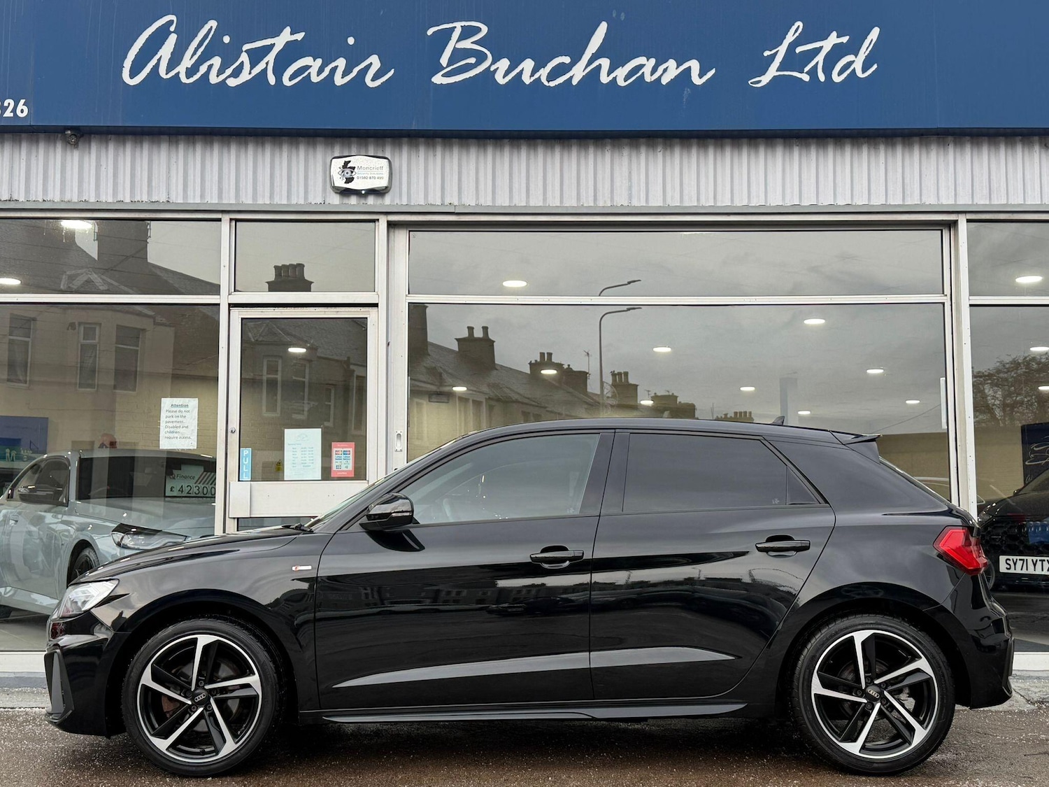 Used Audi A1 2019 for sale - 77143743: Photo 2