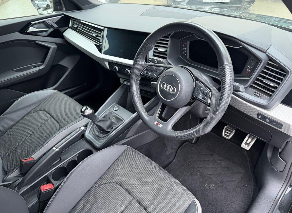 Used Audi A1 2019 for sale - 77143743: Photo 27